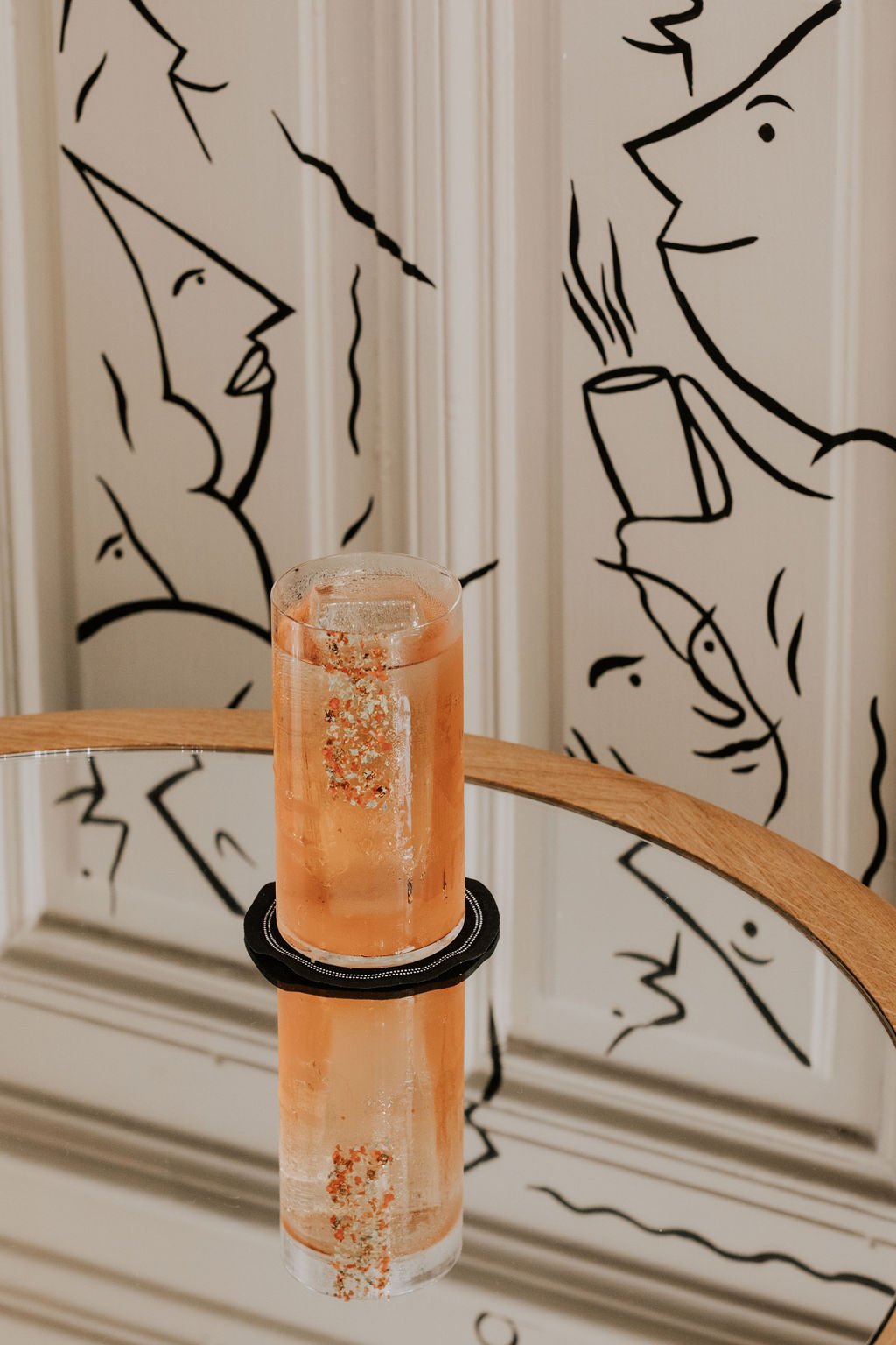 Grand Hôtel Français, 