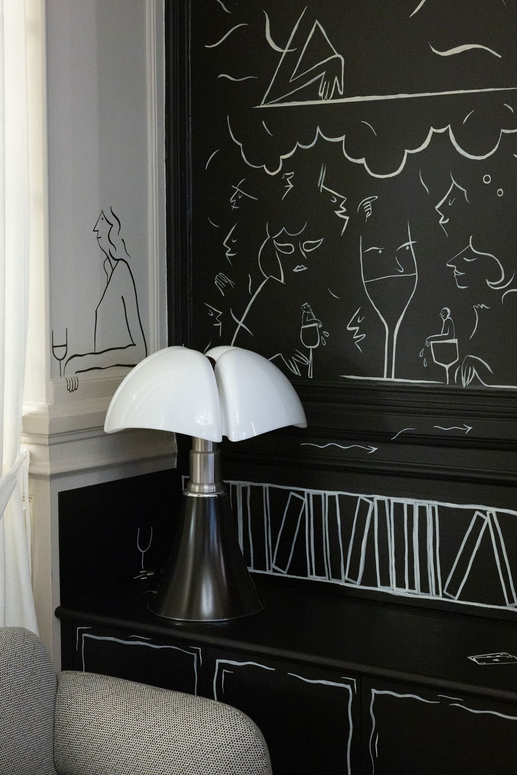 Grand Hôtel Français, 