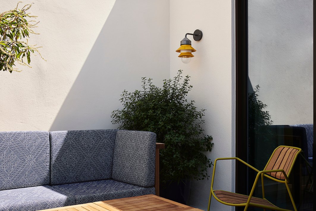 Boutique hôtel design Paris France Montmartre Le Ballu 4 étoiles chambre suite avec terrasse