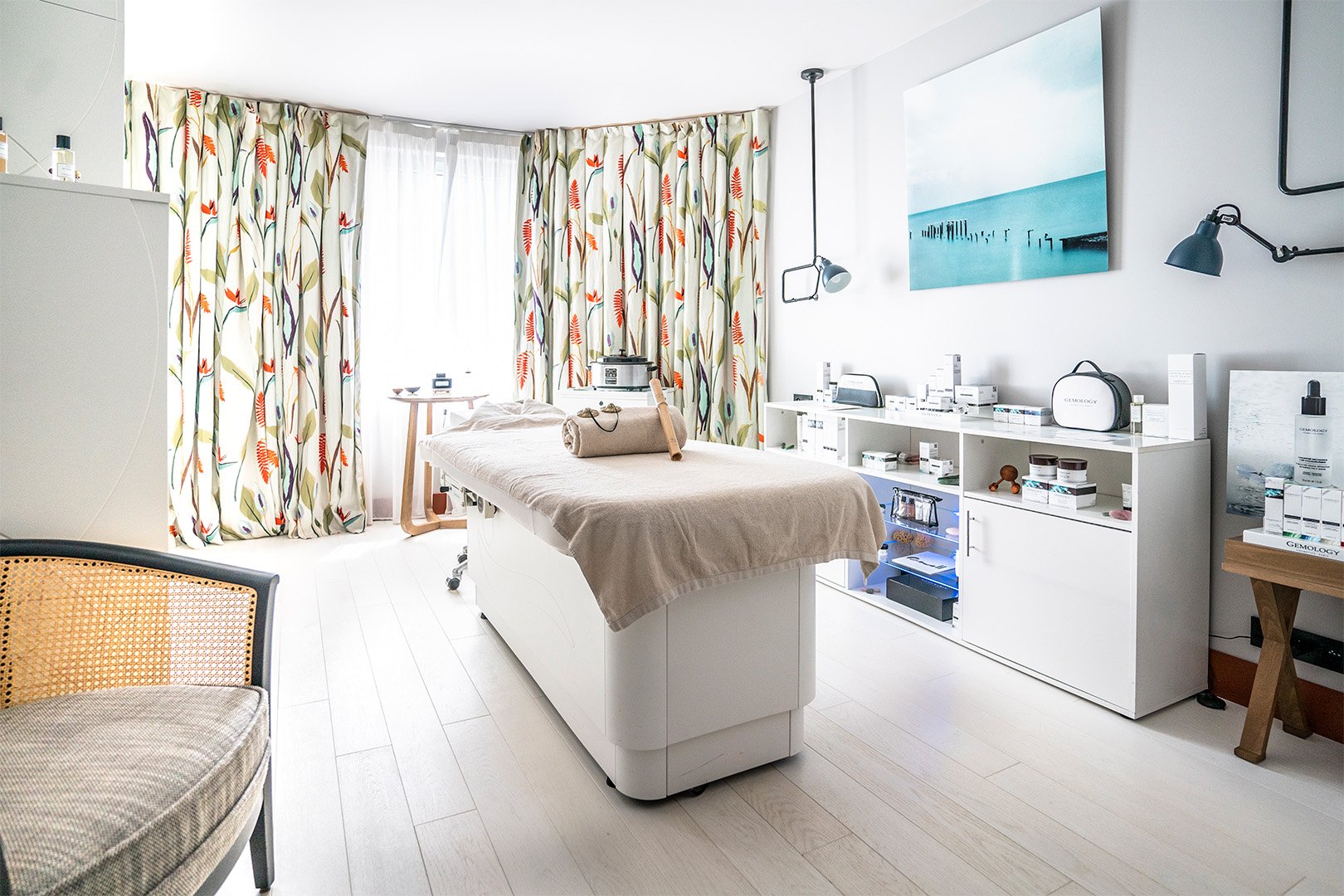 Hôtel Bretagne - Dinard - Castelbrac - Spa