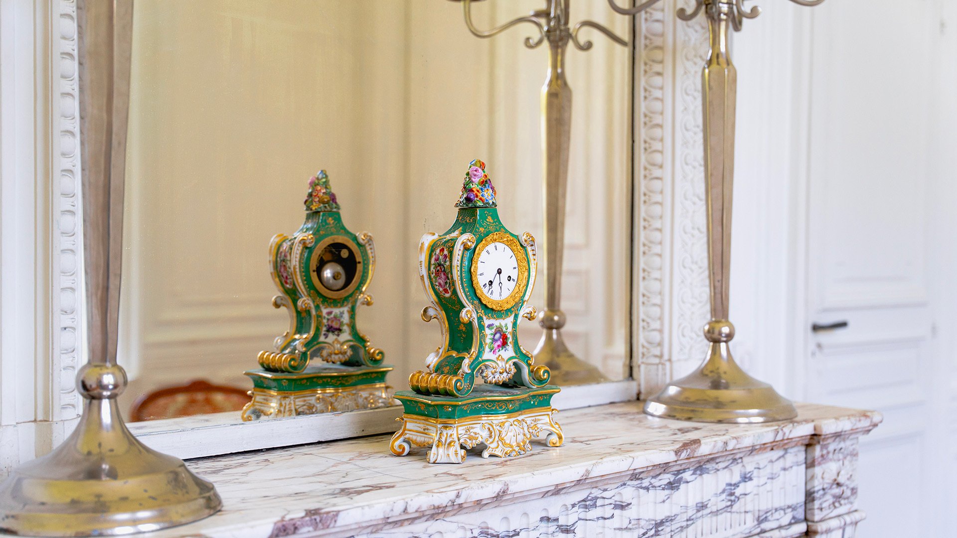 Horloge_Chateau_de_Meridon_Chevreuse