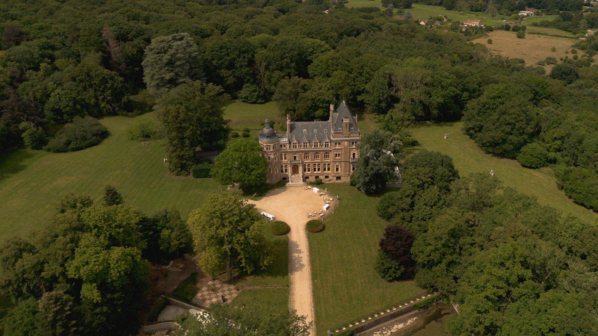 Facade_Chateau_de_Meridon_Chevreuse