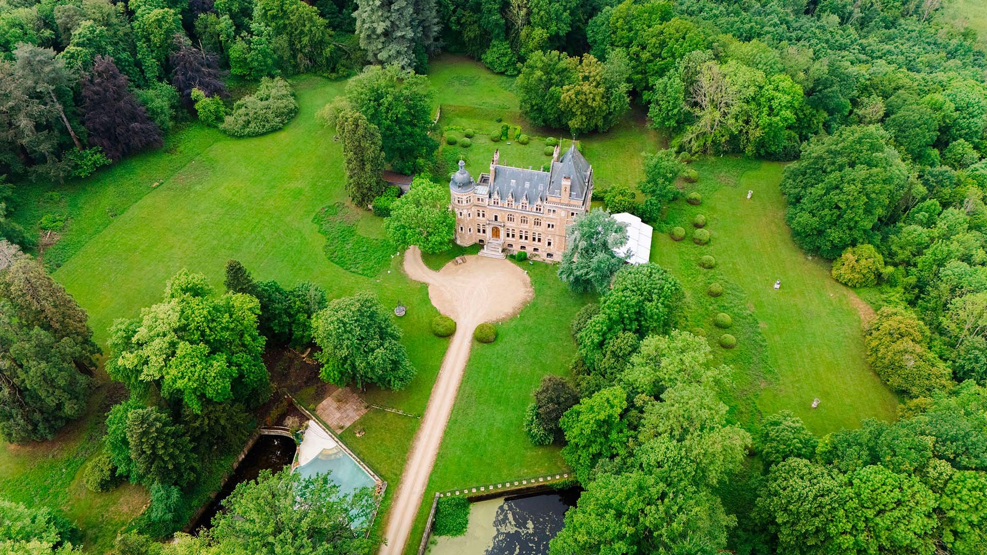 Facade_Chateau_de_Meridon_Chevreuse