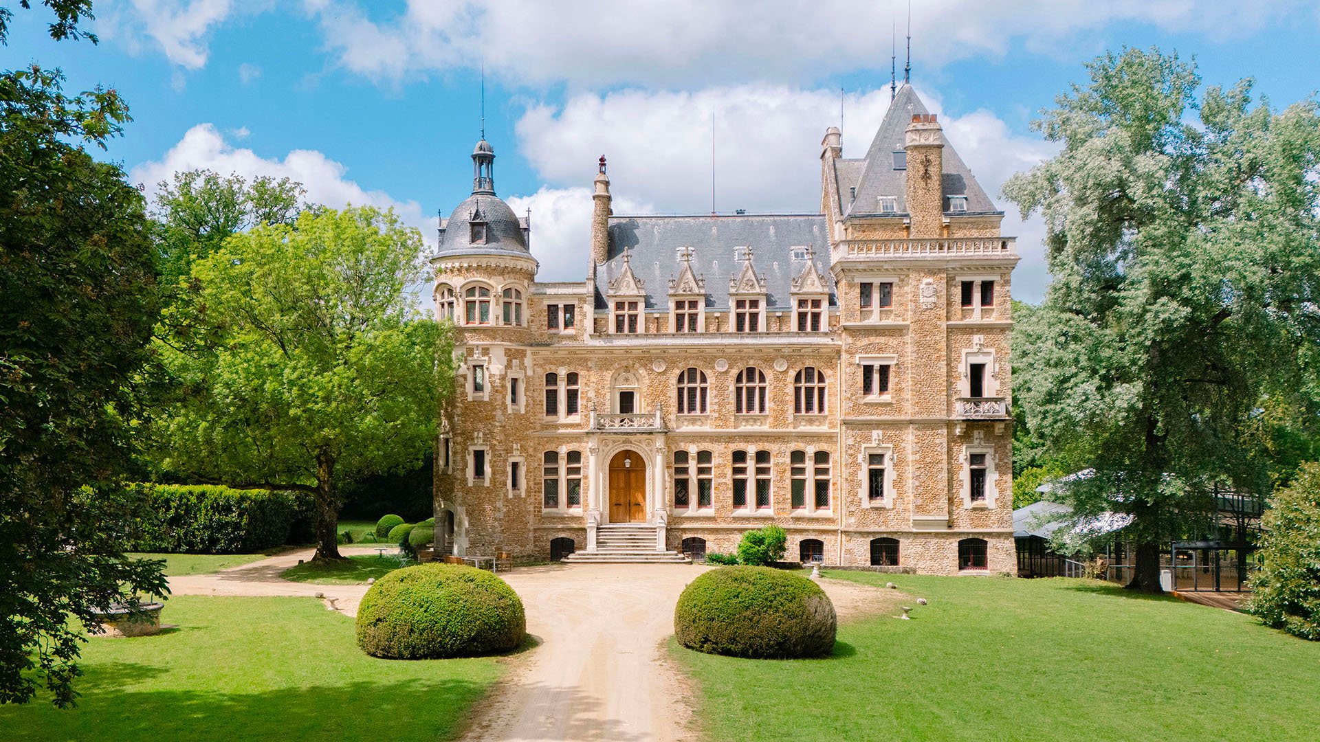 Facade_Chateau_de_Meridon_Chevreuse