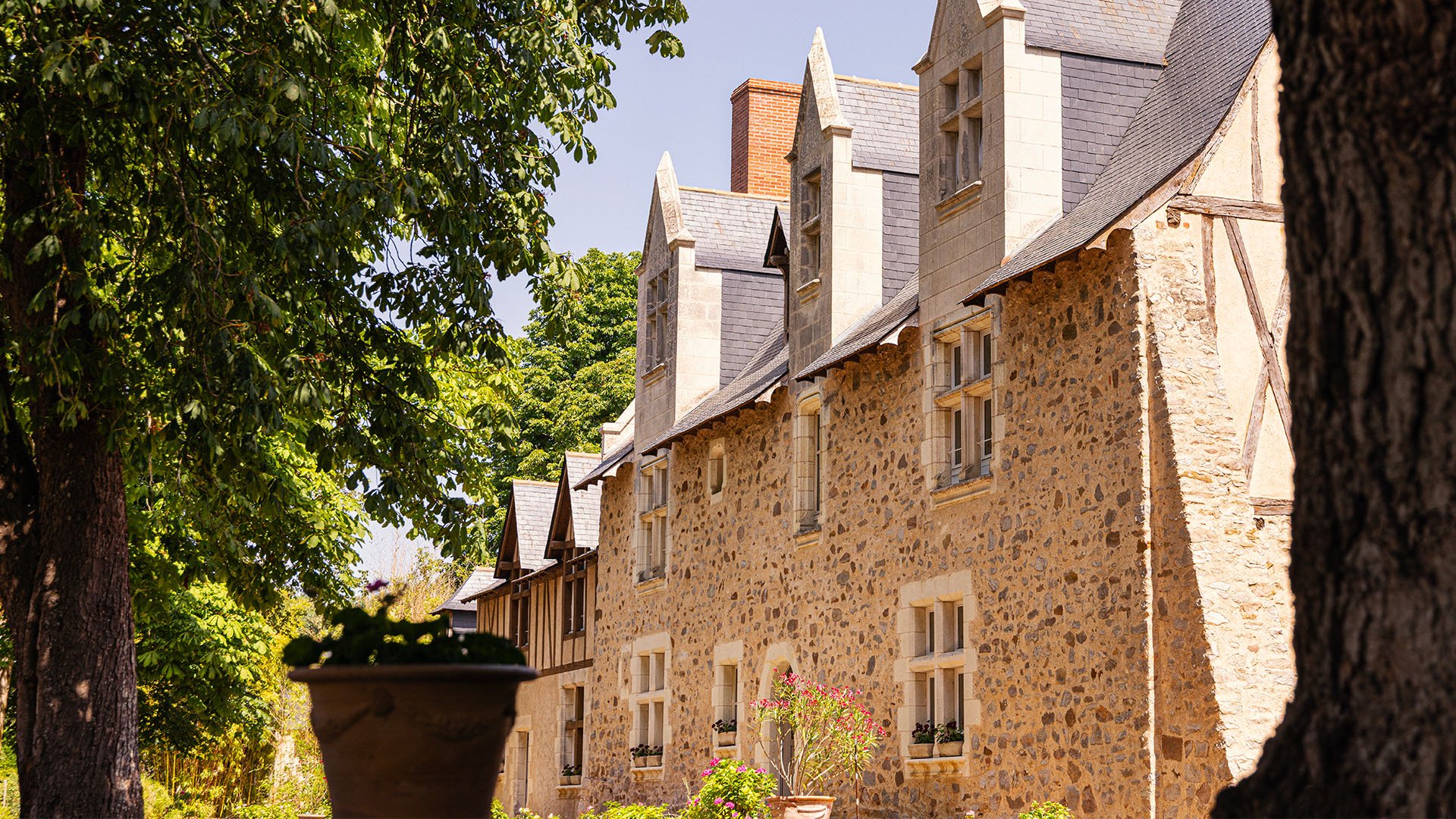 Château de Noirieux