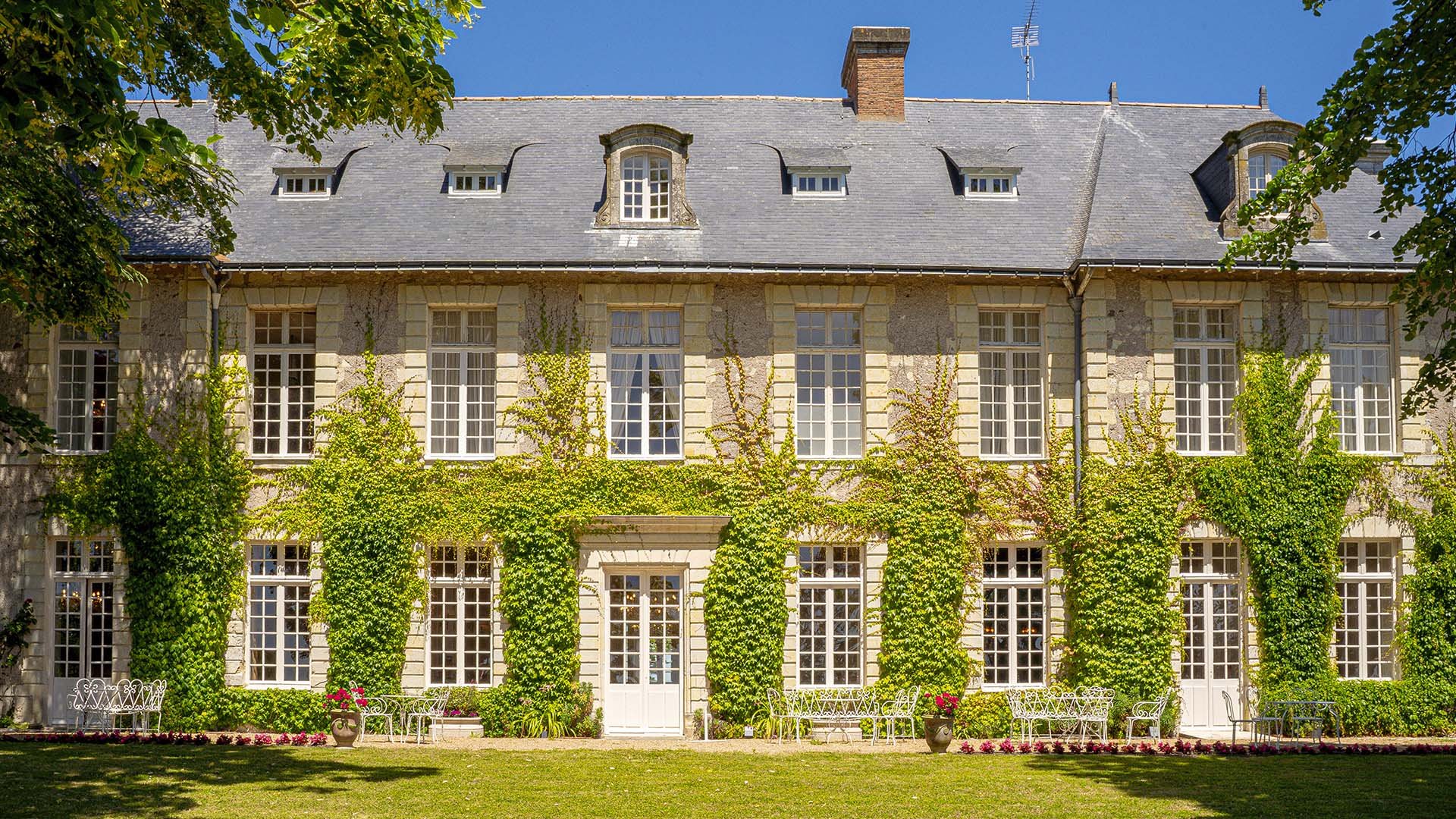 Château de Noirieux