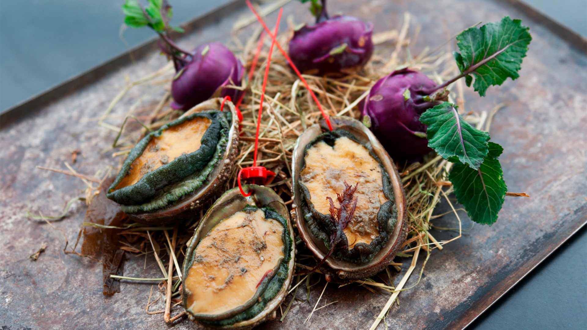 Hôtel Bretagne - Dinard - Castelbrac - Restaurant