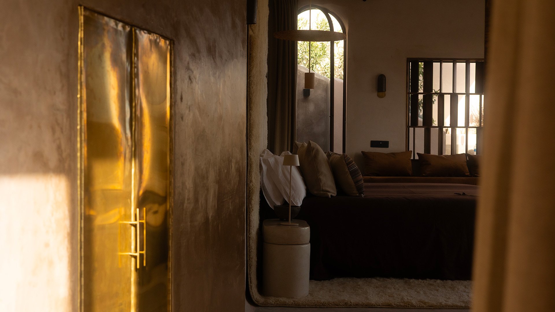 El Agua Hôtel - boutique hôtel TENERIFE - Hôtel design