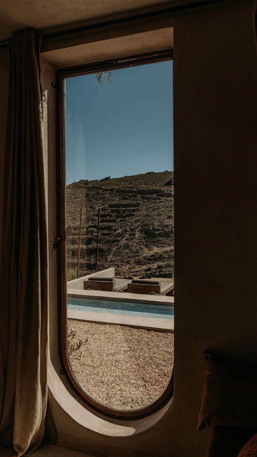 El Agua Hôtel - boutique hôtel TENERIFE - Hôtel design