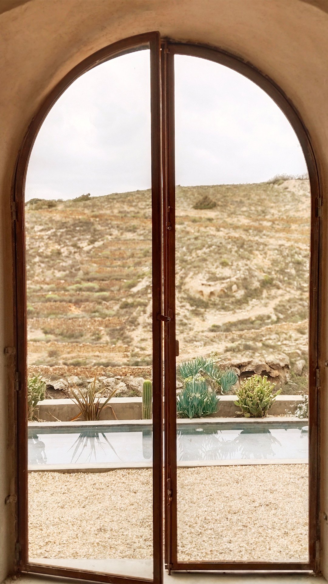 El Agua Hôtel - boutique hôtel TENERIFE - Hôtel design