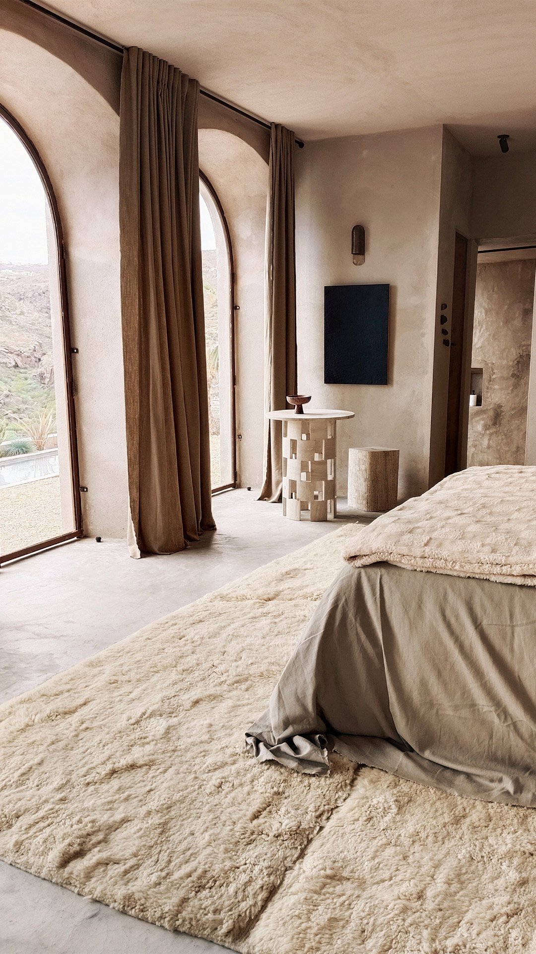 El Agua Hôtel - boutique hôtel TENERIFE - Hôtel design