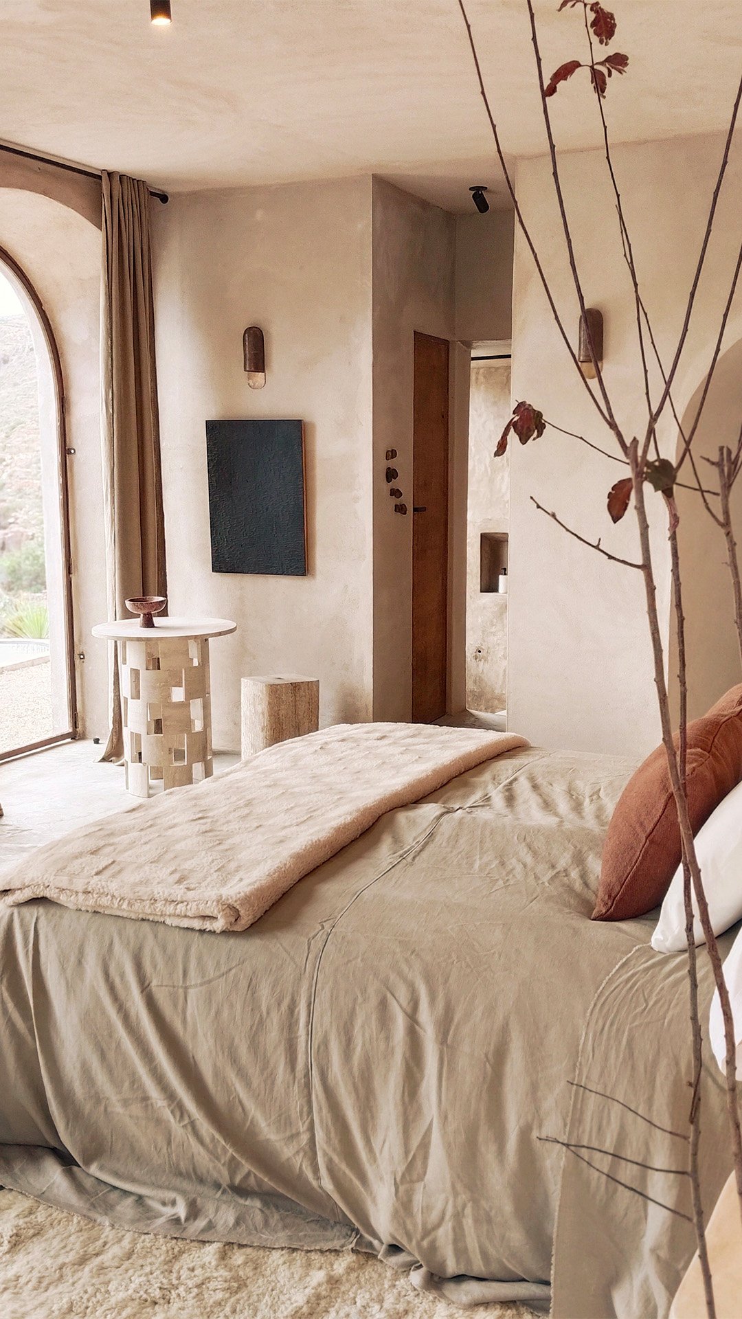 El Agua Hôtel - boutique hôtel TENERIFE - Hôtel design