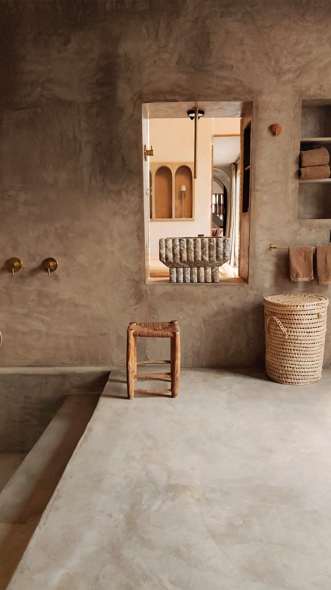 El Agua Hôtel - boutique hôtel TENERIFE - Hôtel design