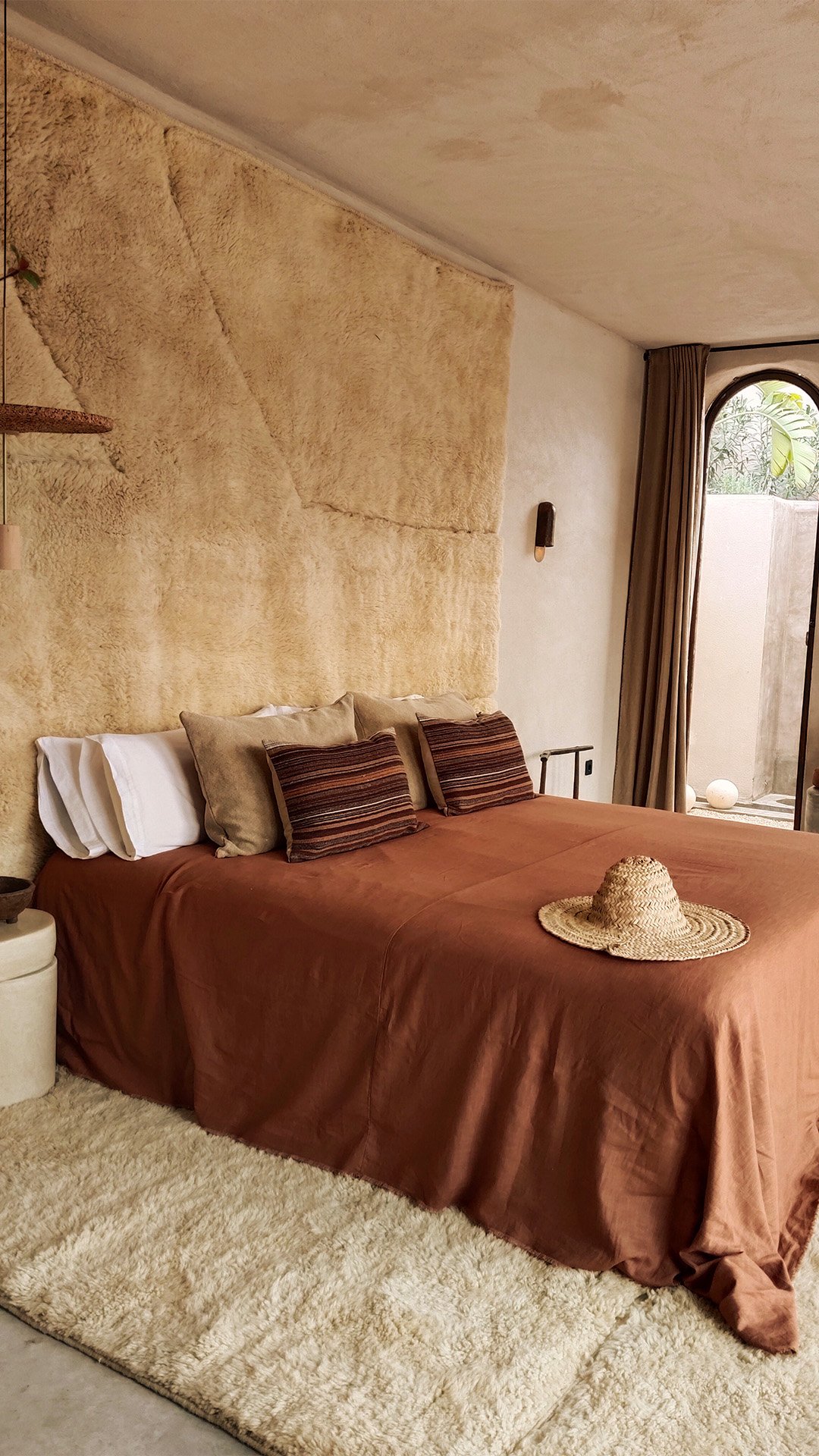 El Agua Hôtel -Villa olivio - Hôtel disign