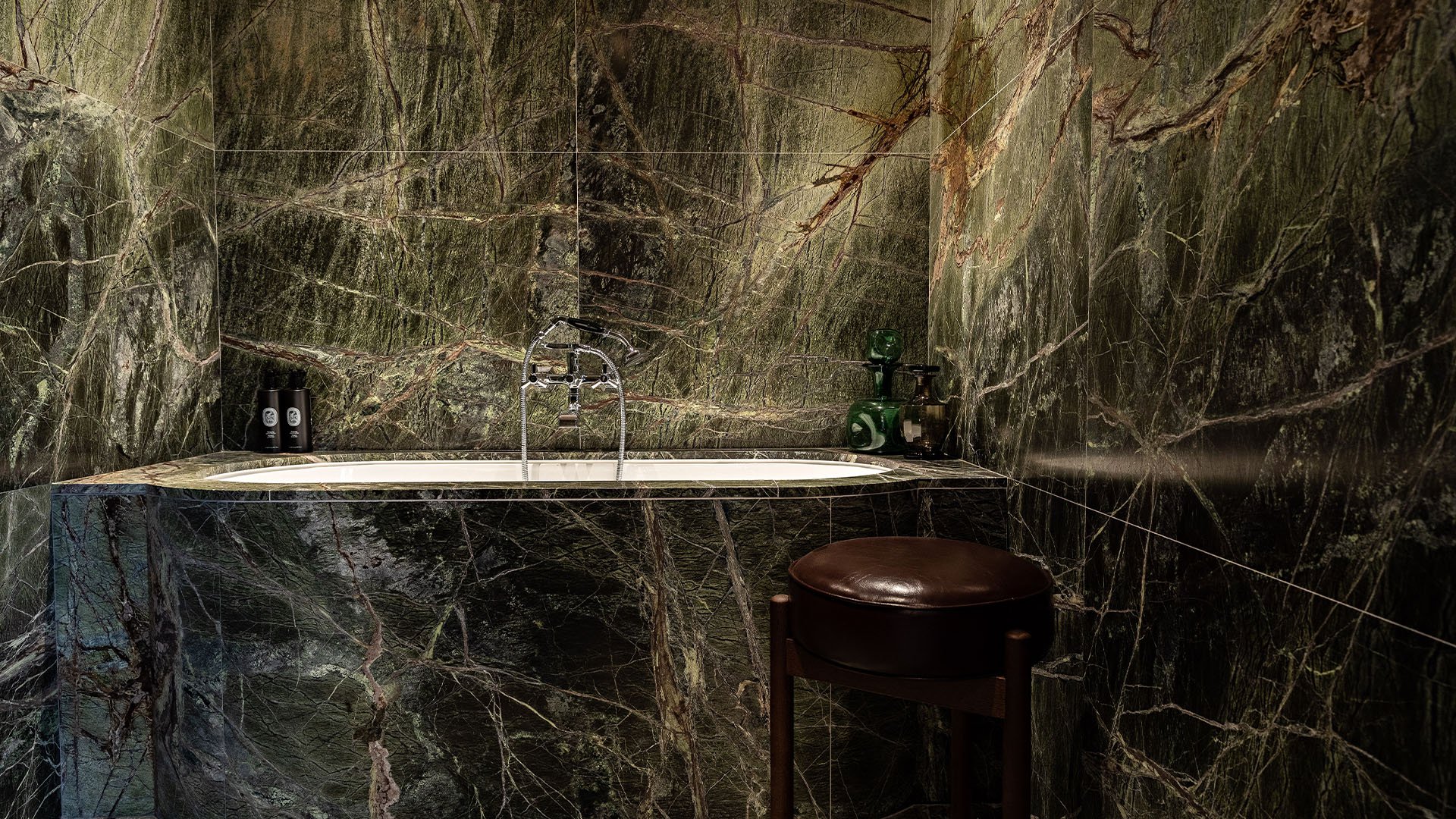 Boutique hôtel Paris - 8 eme - Florida - Chambre