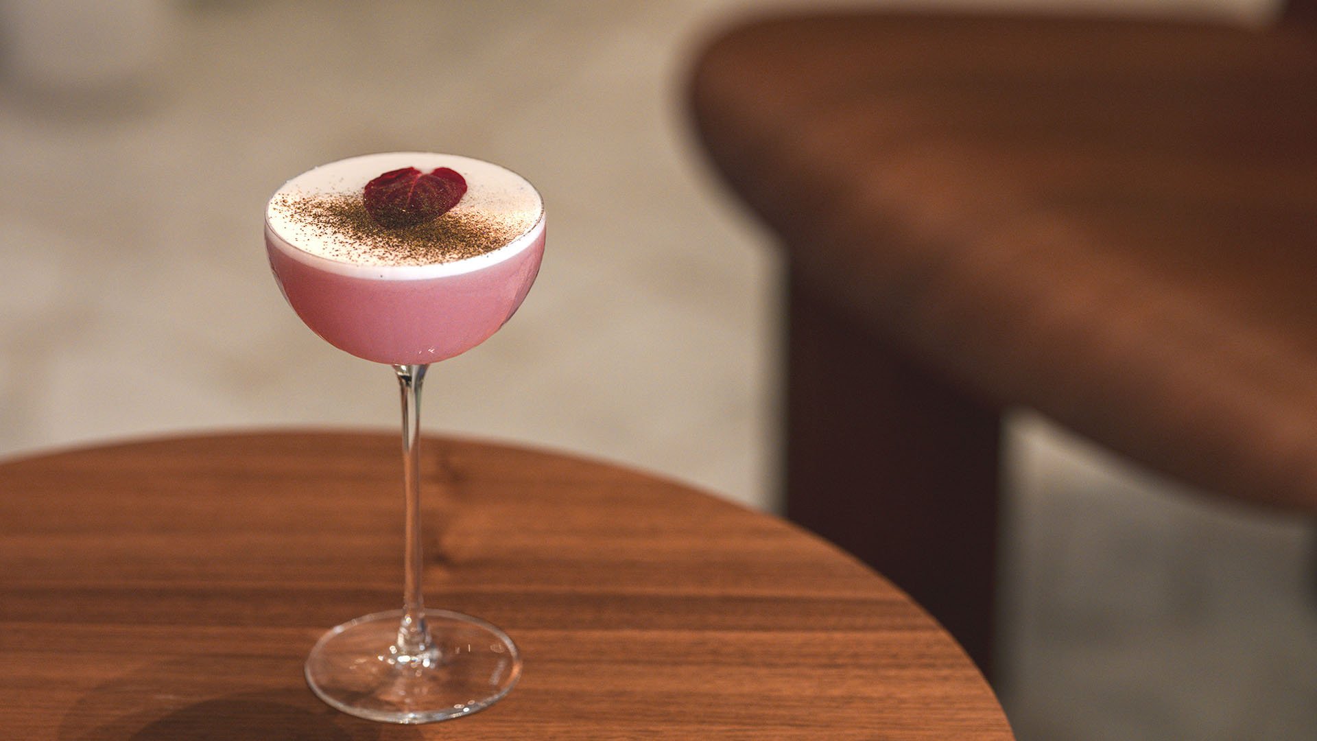 Bleu Hôtel & Spa - Carry-le-Rouet, Côte d'Azur - Bar/Cocktail