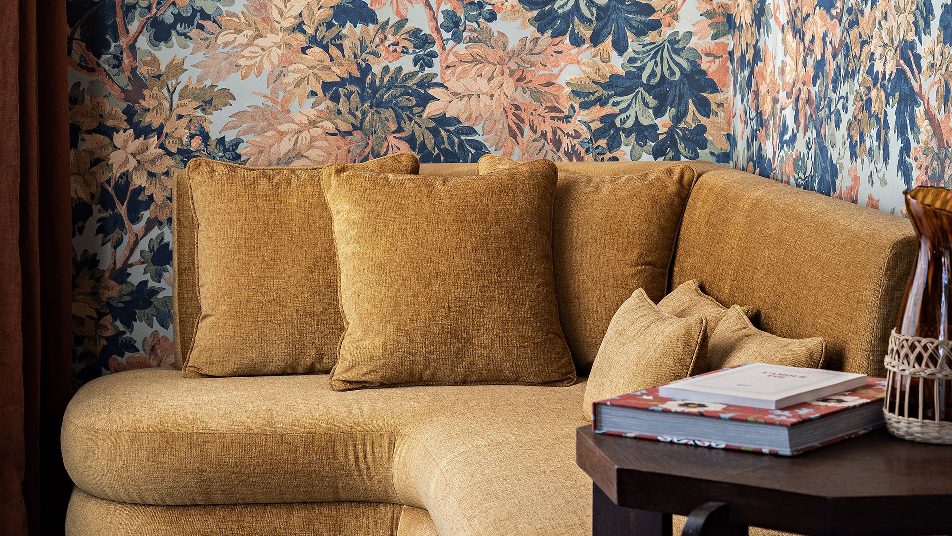 Boutique hôtel Paris - 8 eme - Florida - Chambre