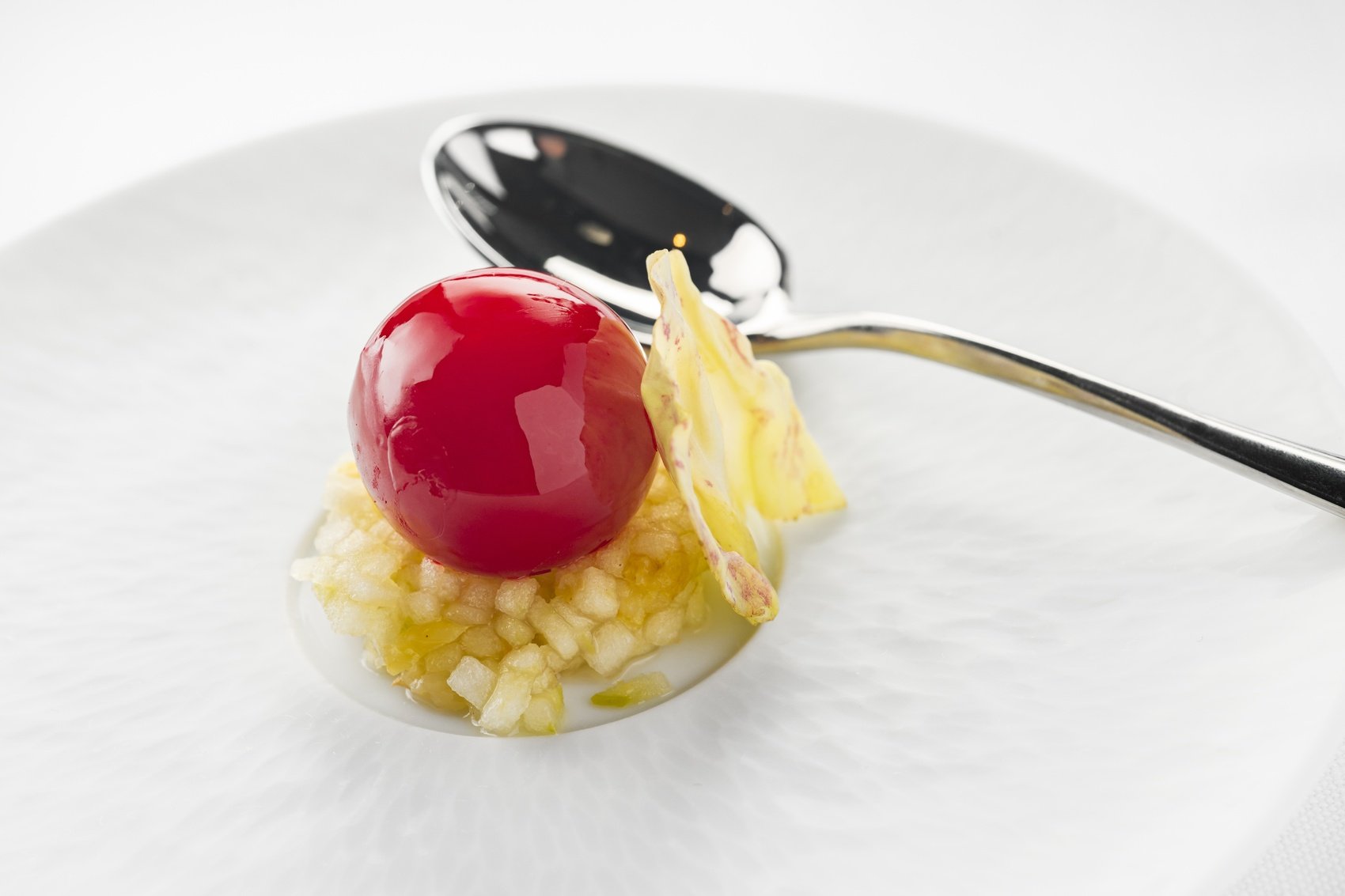 Boutique hôtel design Nîmes Maison Albar L'Imperator 5 étoiles restaurant Duende chef Pierre Gagnaire Chef Nicolas Fontaine