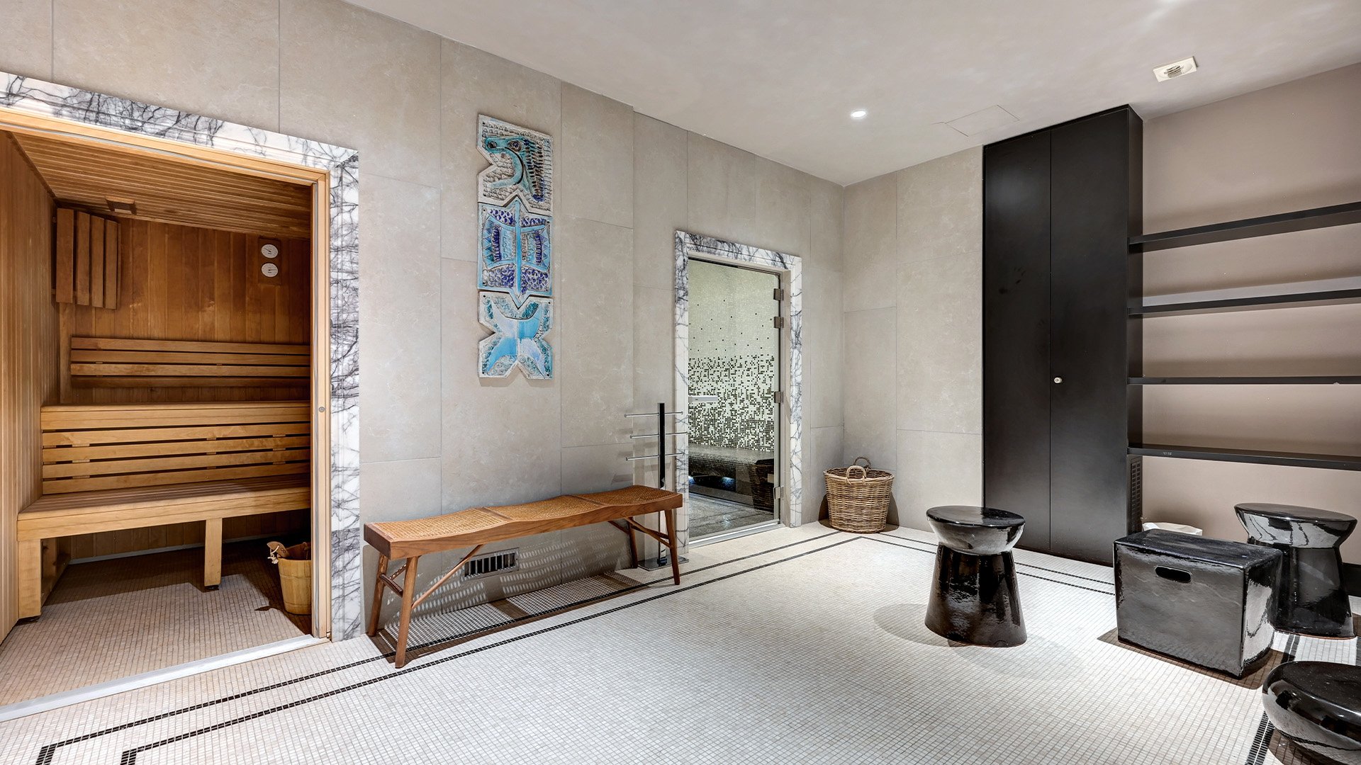 The One Alma Paris - Paris, Ile-de-France - Spa