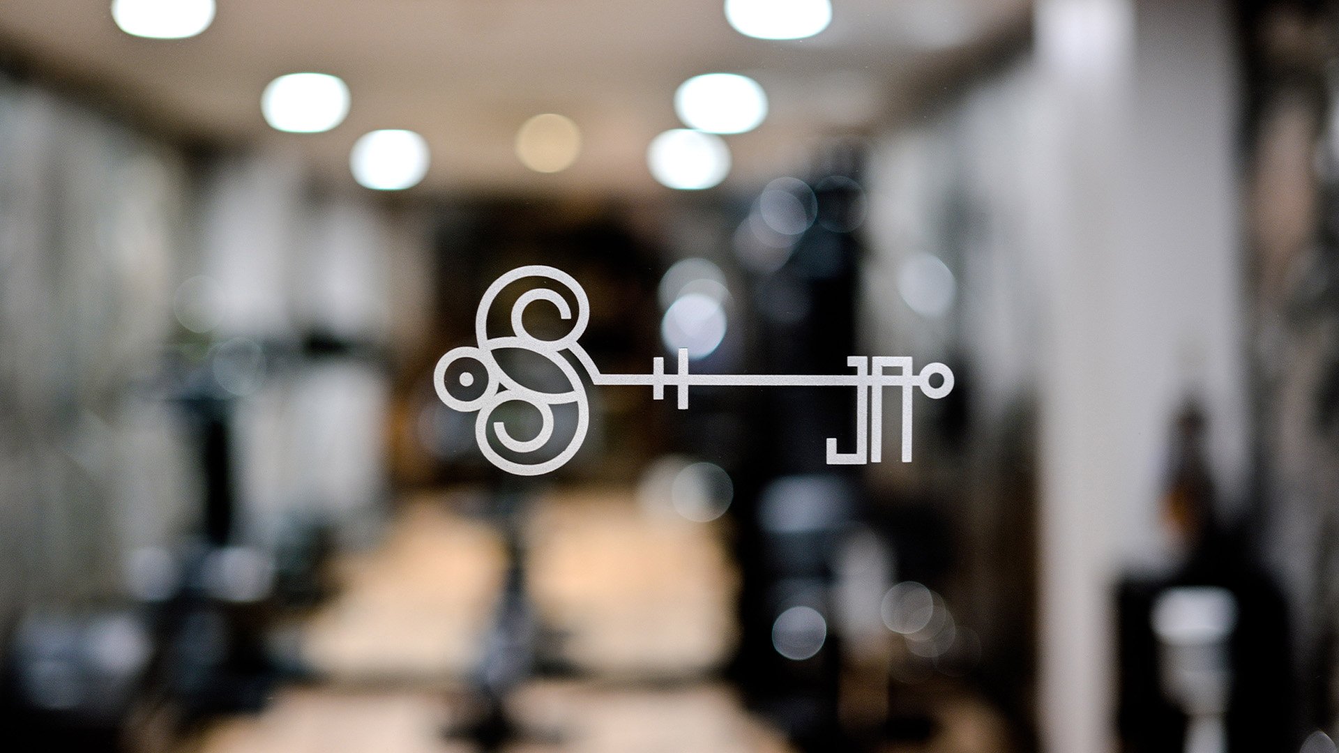 The One Alma Paris - Paris, Ile-de-France - Salle de Sport