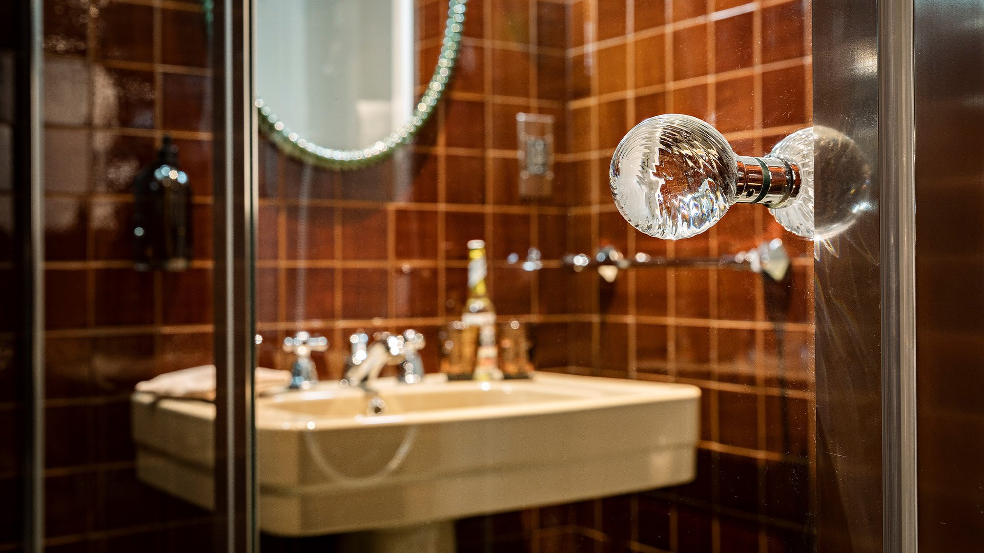 Boutique hôtel Paris - 8 eme - Florida - Chambre