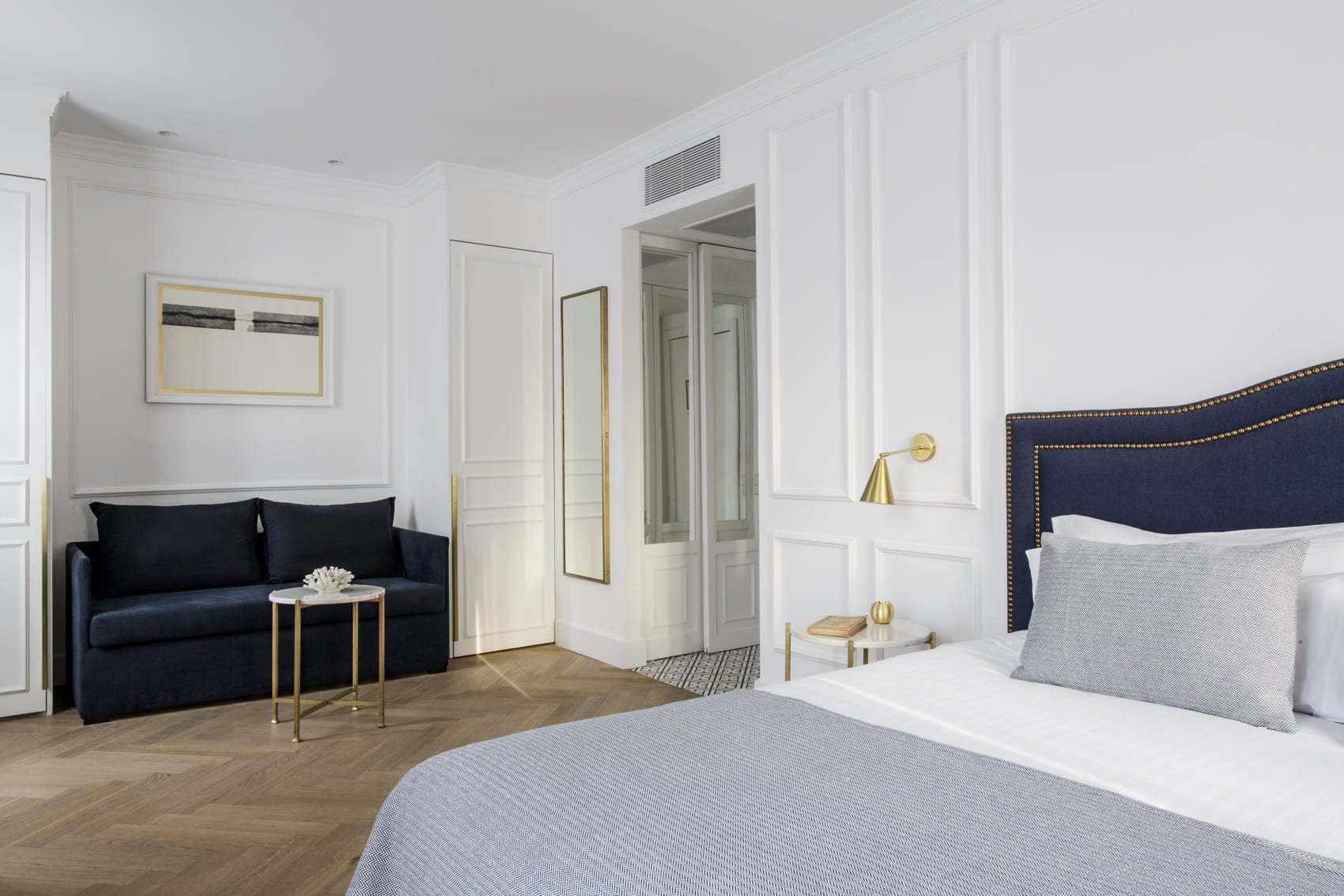 Midmost Hotel - boutique hôtel Barcelone hotel - Place de Catalogne