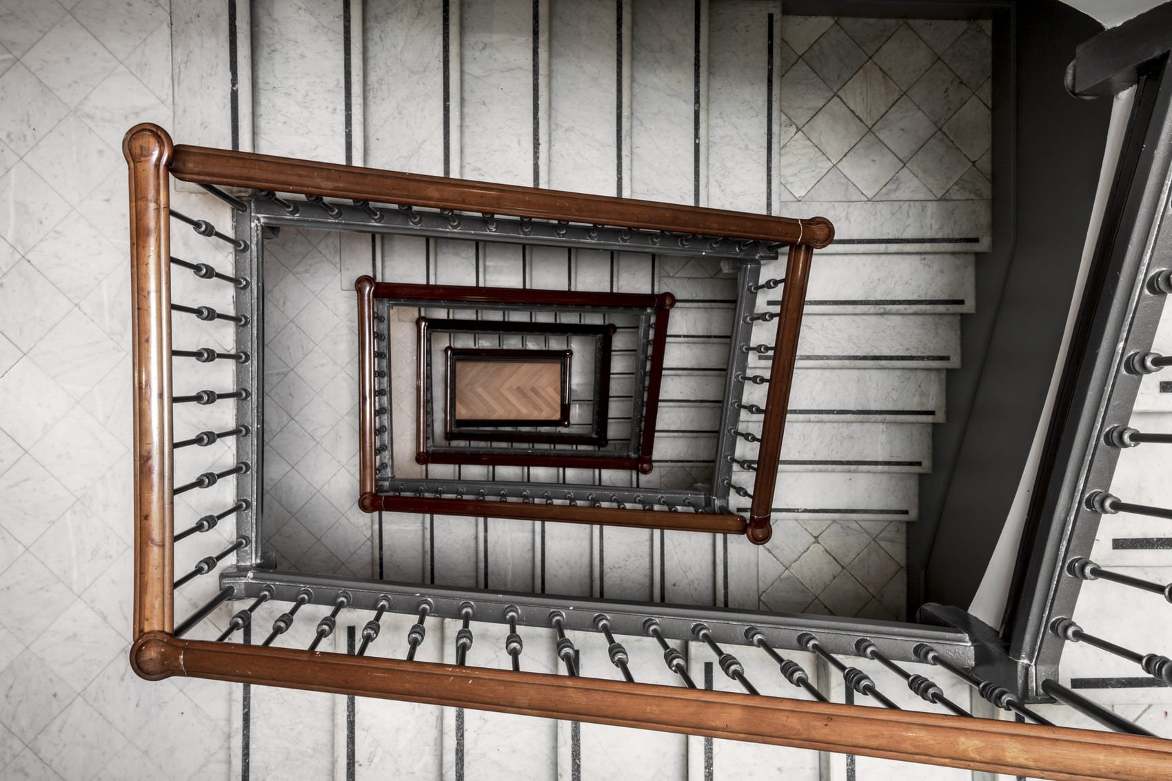 Midmost Hotel - boutique hôtel design - Espagne Barcelone - salle de réunion