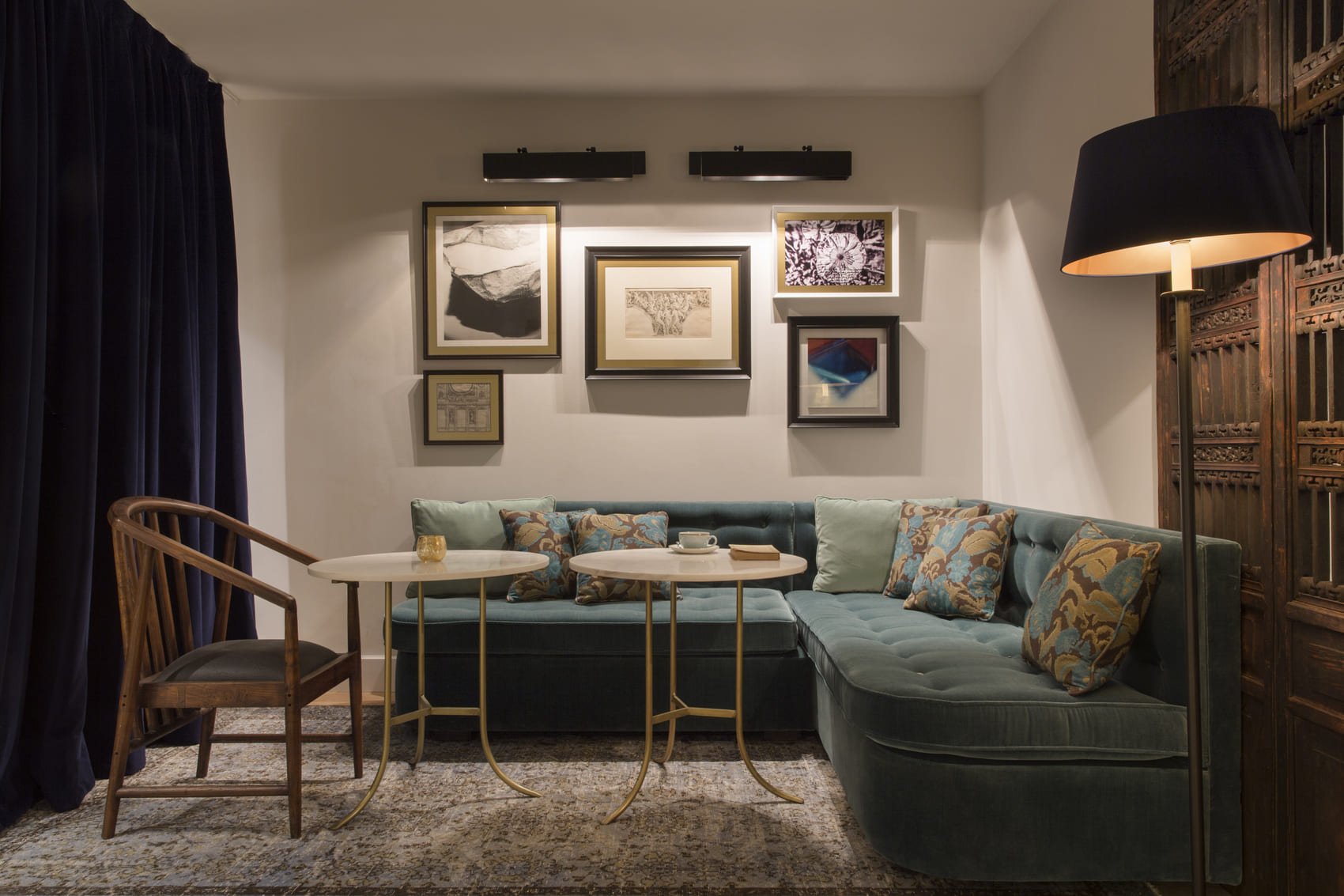 Midmost Hotel - boutique hôtel Barcelone hotel - Place de Catalogne