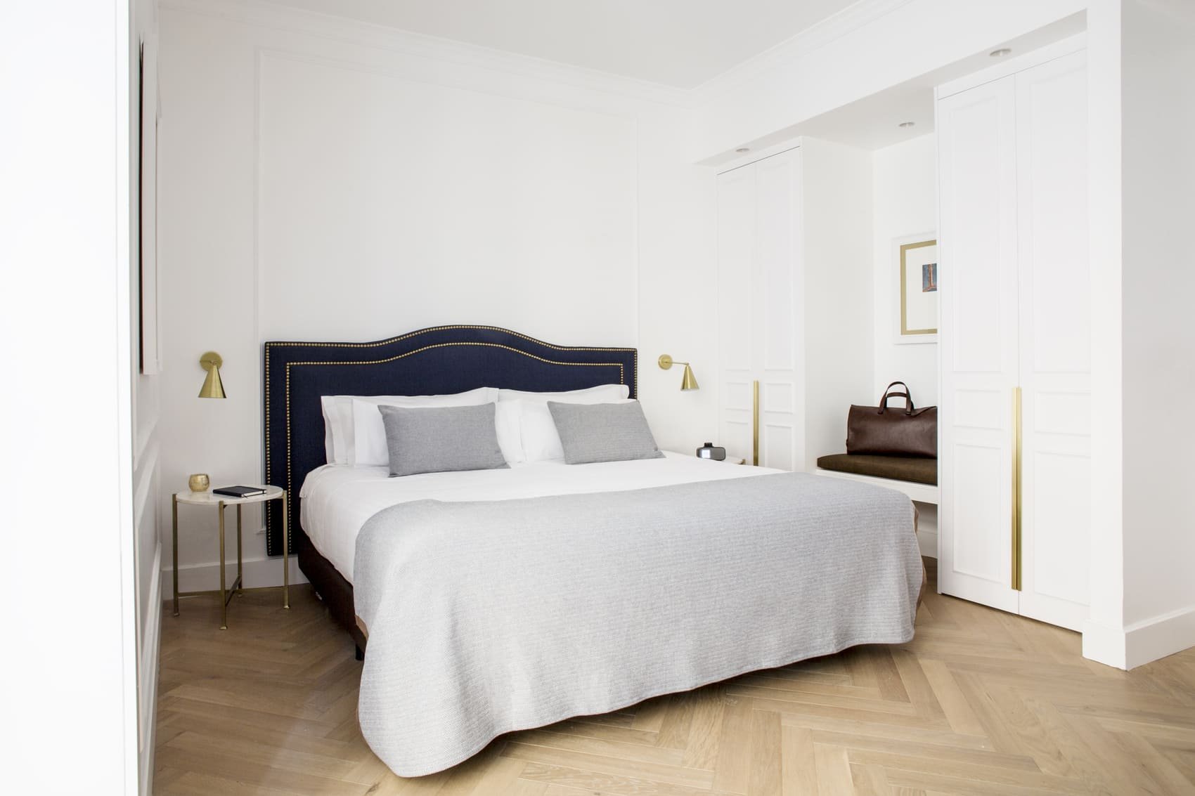 Midmost Hotel - boutique hôtel Barcelone hotel - Place de Catalogne