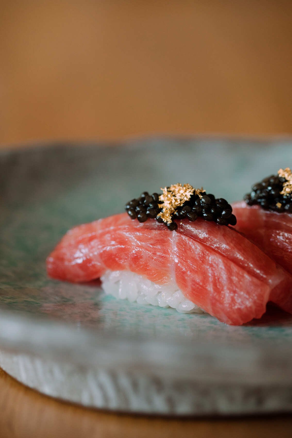 Boutique hôtel design Porto Maison Albar Le Monumental Palace 5 étoiles restaurant japonais Yakuza by Olivier Porto