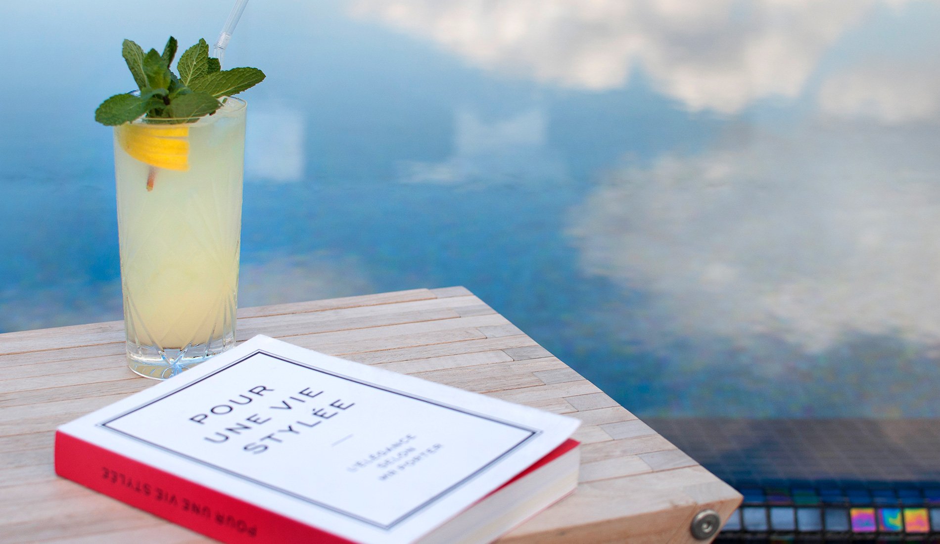 Hôtel de luxe The Norman Tel Aviv Israel relaxation