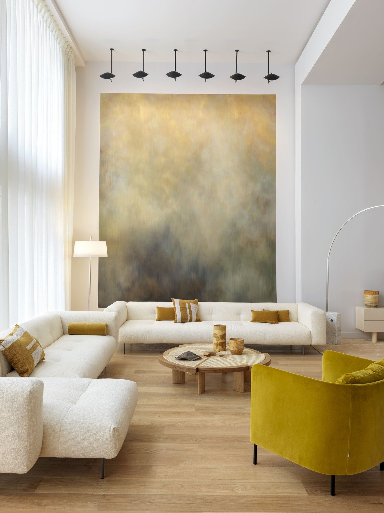 Hôtel de luxe Pourtalès 5 étoiles chambre et suite design Domaine confidentiel