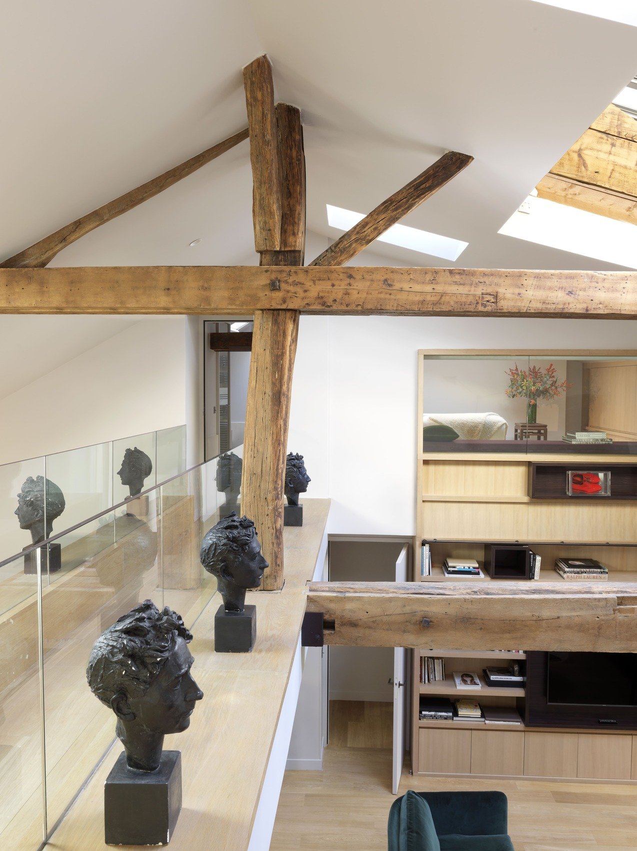 Hôtel de luxe Pourtalès 5 étoiles chambre et suite design confidentiel