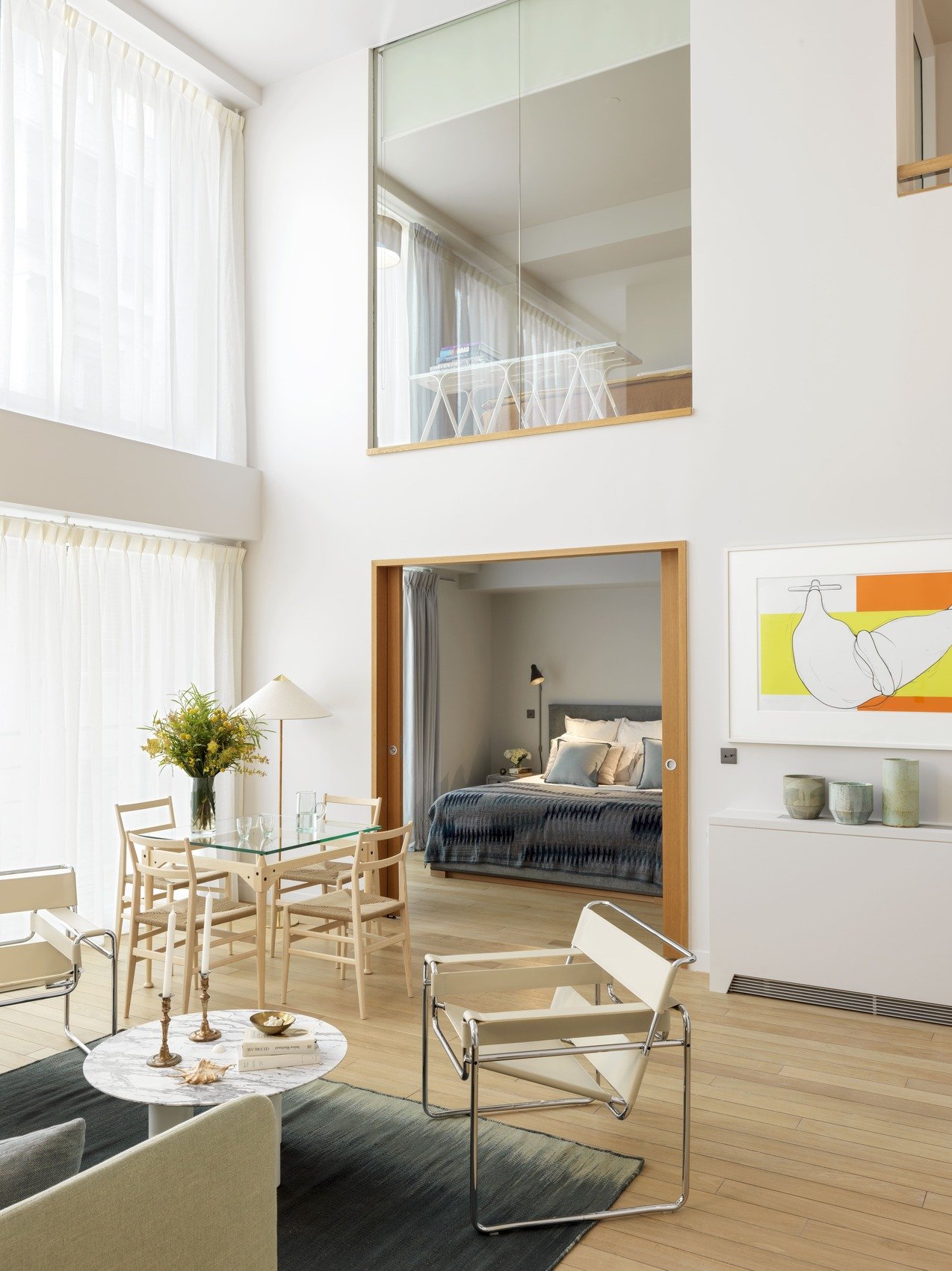 Hôtel de Pourtalès Paris Quartier La Madeleine chambre et suite service de conciergerie