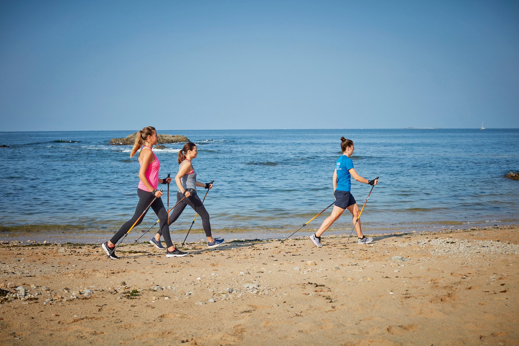 Hôtel de luxe Château des Tourelles Hôtel 4 étoiles Thalasso Spa Baie de La Baule France - activités