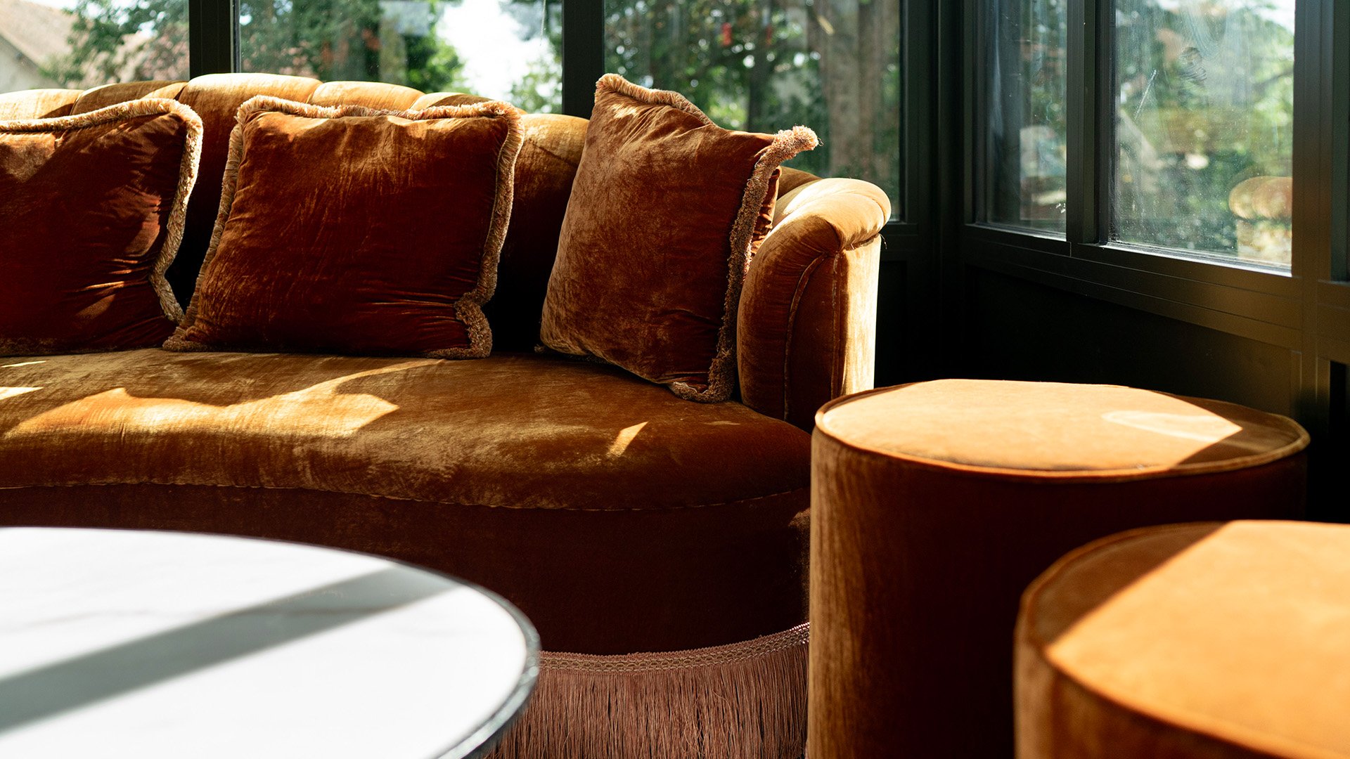 Villa Edmond Maison Blanche Bièvres