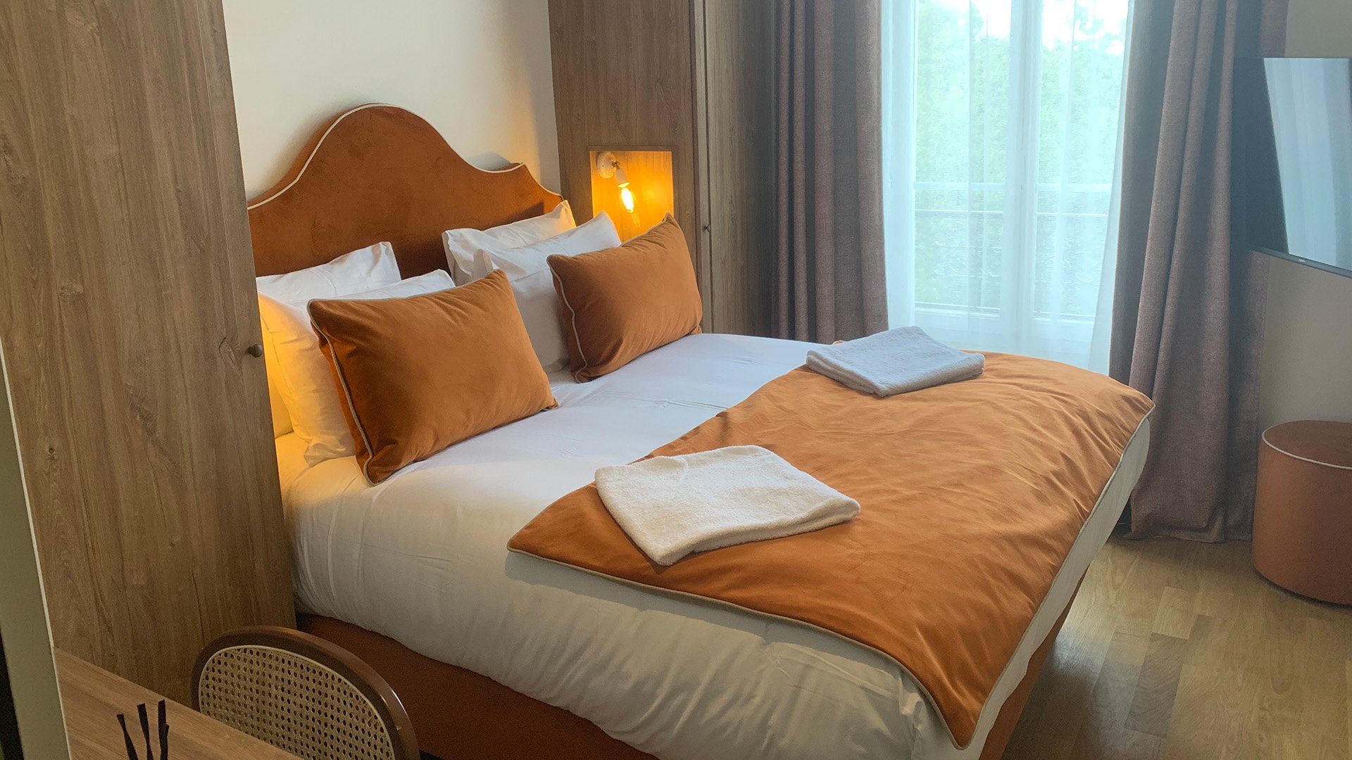 Villa Edmond Maison Blanche Bièvres