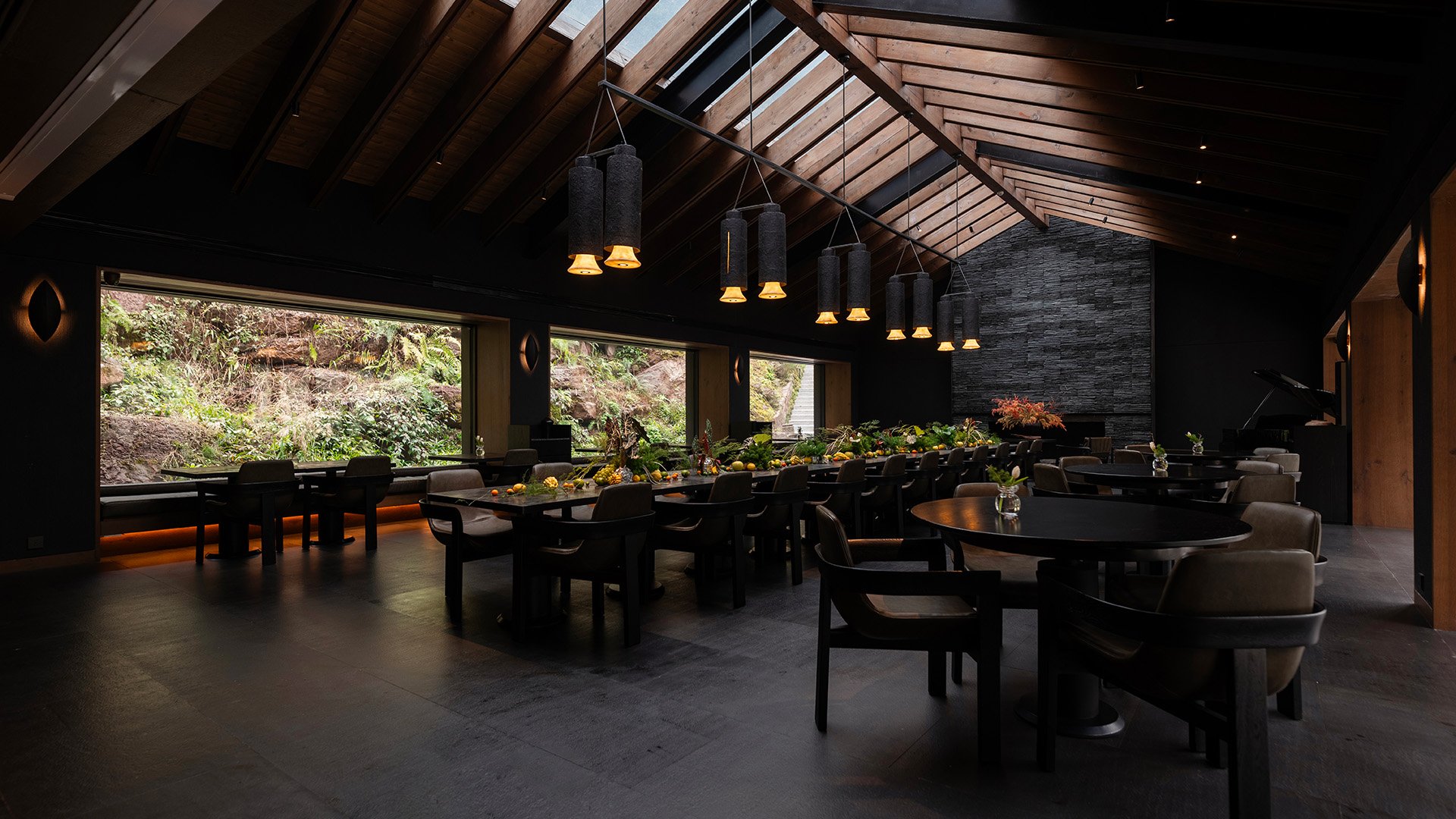 Zoland Resort Hotel - restaurant