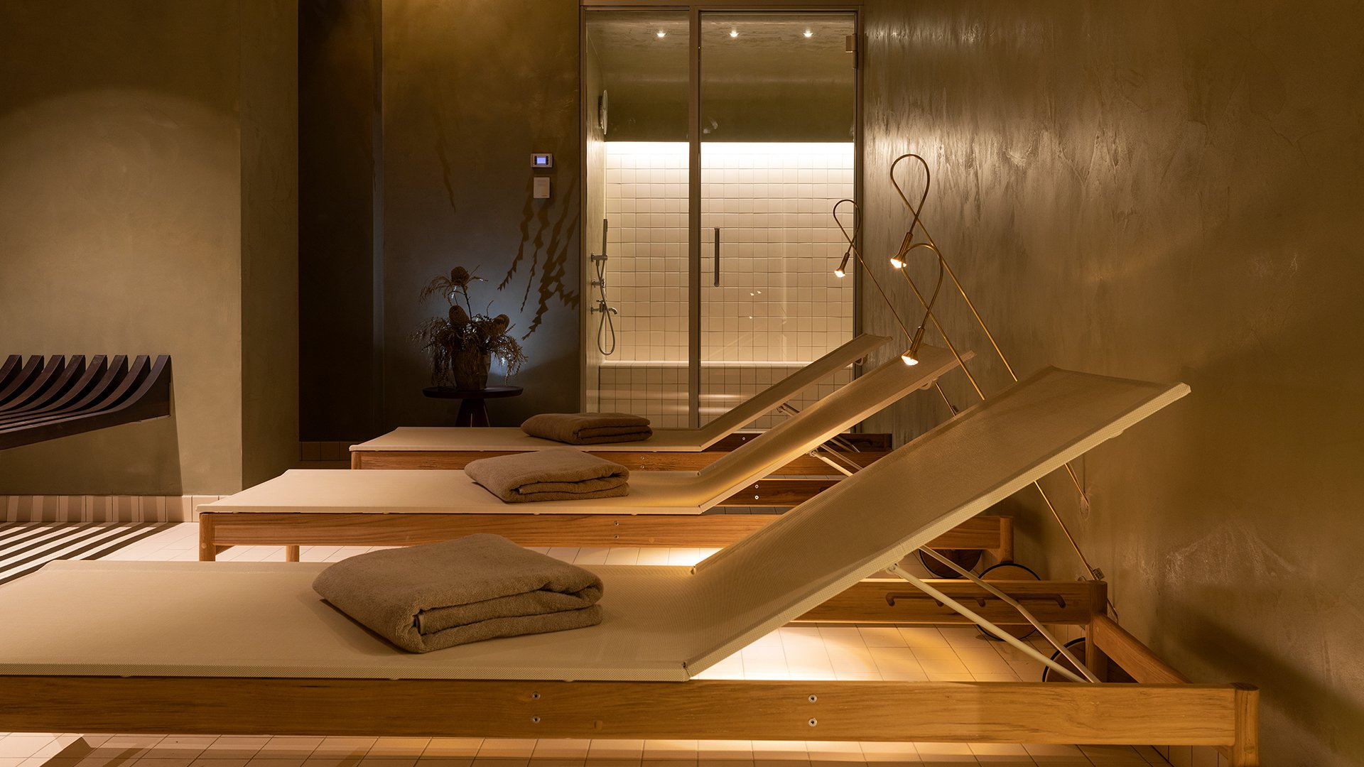 Boutique hôtel corse - porto-vecchio - Son de Mar - Spa