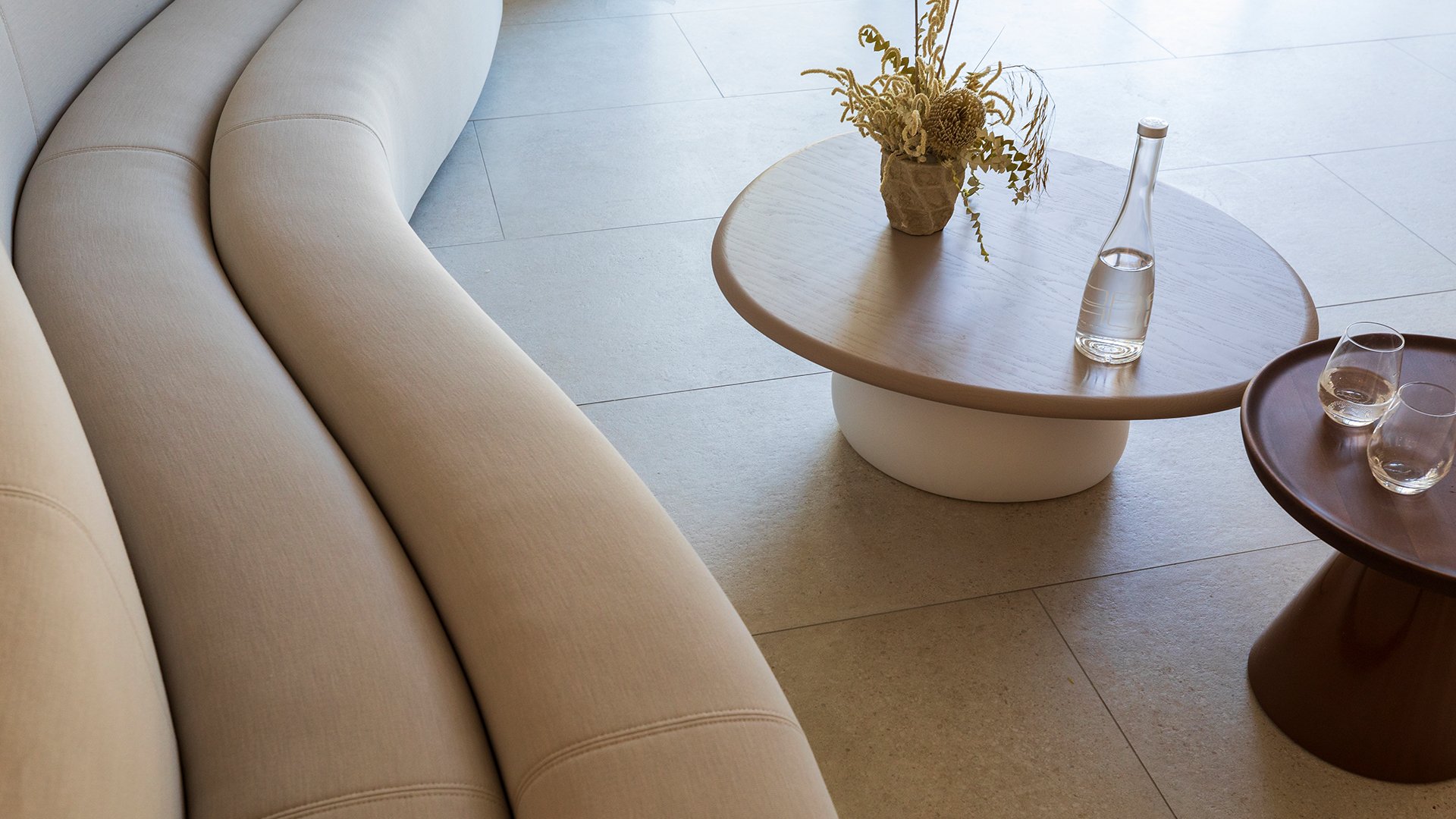 Boutique hôtel corse - porto-vecchio - Son de Mar - decoration