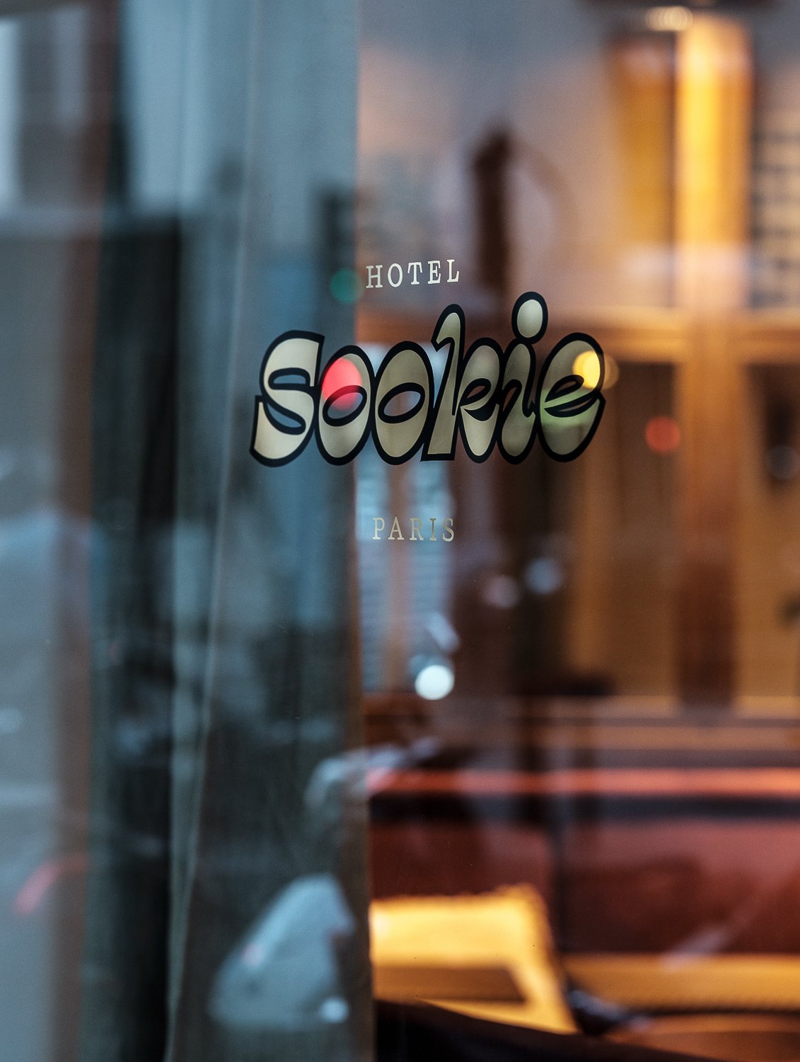 Hotel Sookie