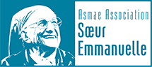 logo association soeur emmanuelle