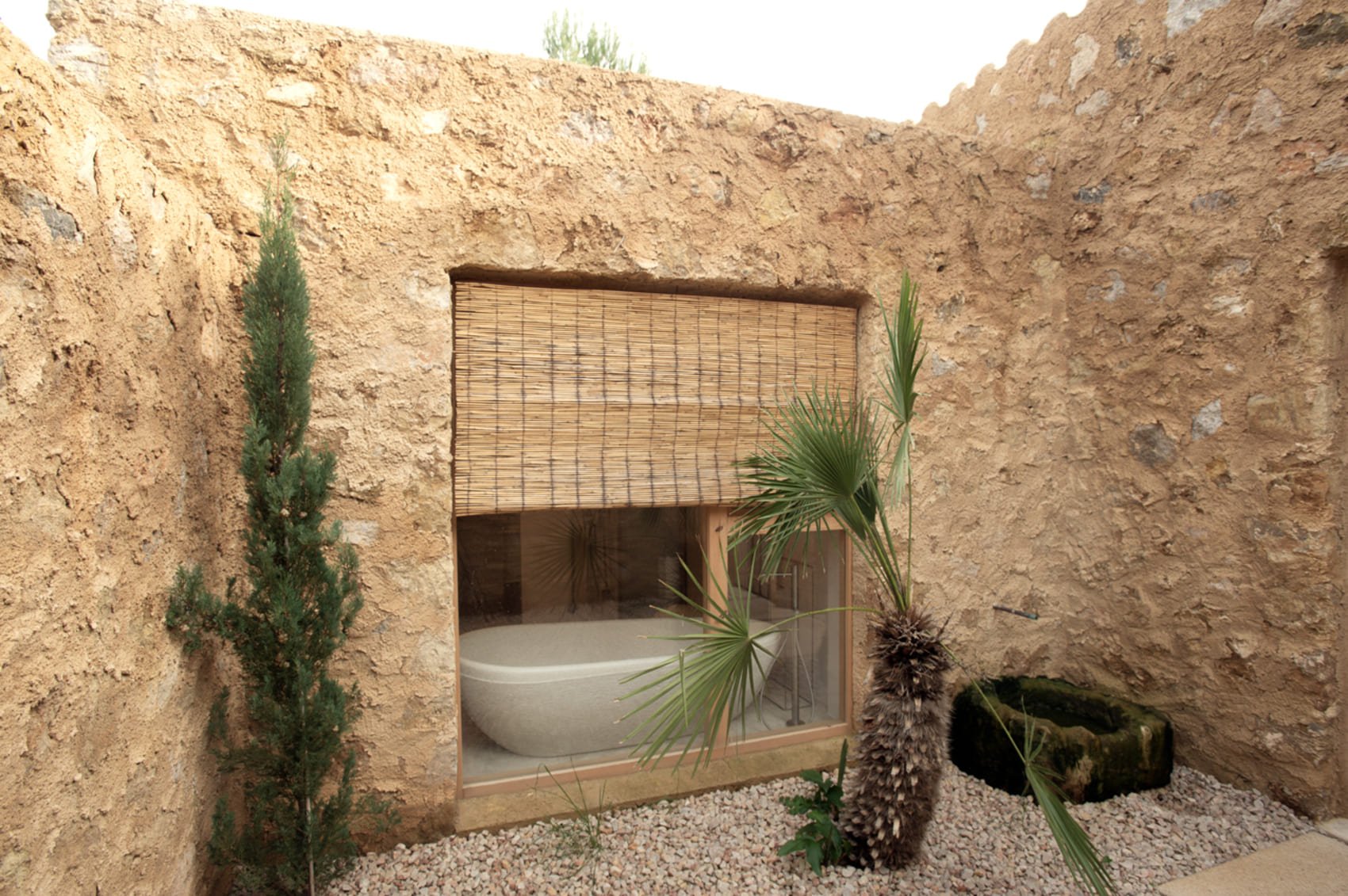 Boutique hotel with spa and restaurant 5* Mallorca Spain - Es Raco d'Arta - exterior