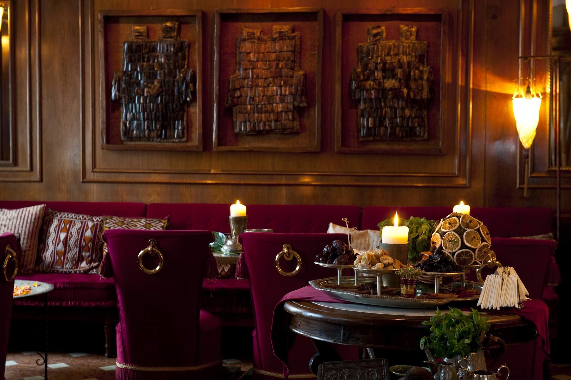 luxury hotel Métropole 5 stars Venise Italia restaurant 1 michelin star
