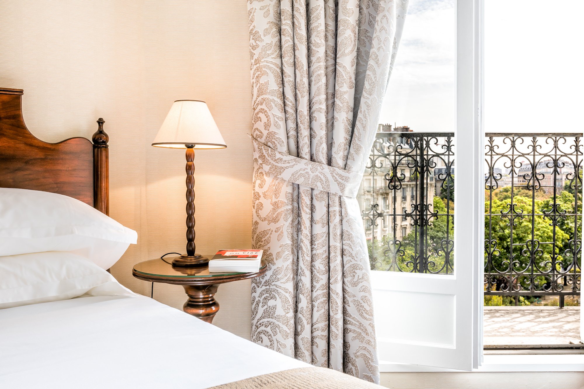 Les Hôtels de Paris - Hotels - Villa Montparnasse