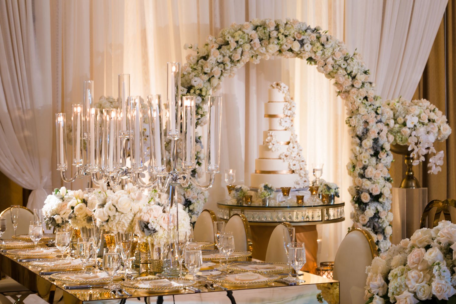 Hôtel Alexandra Palace ***** | Wedding in France castle | Weddings & Events