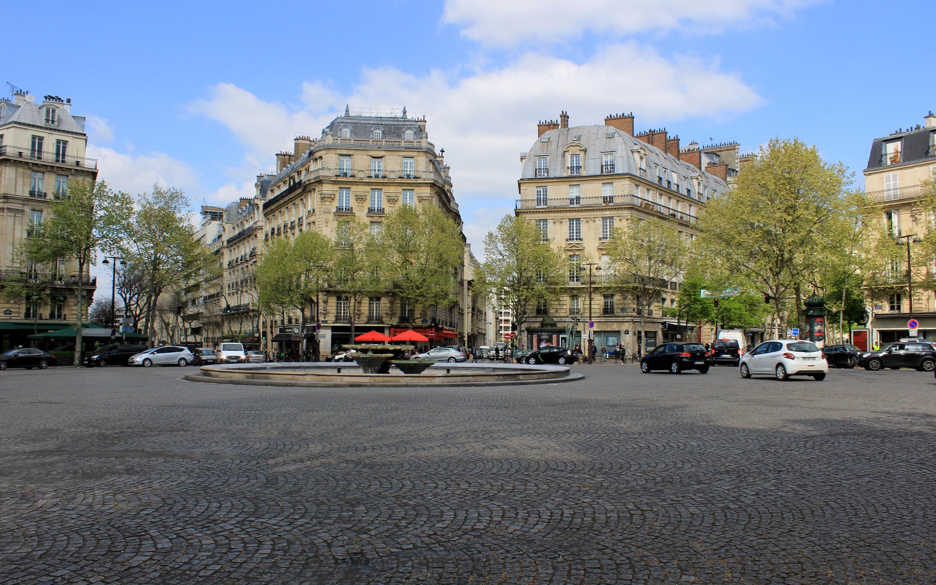 Emilio Pucci opens new flagship store in Paris on Avenue Montaigne