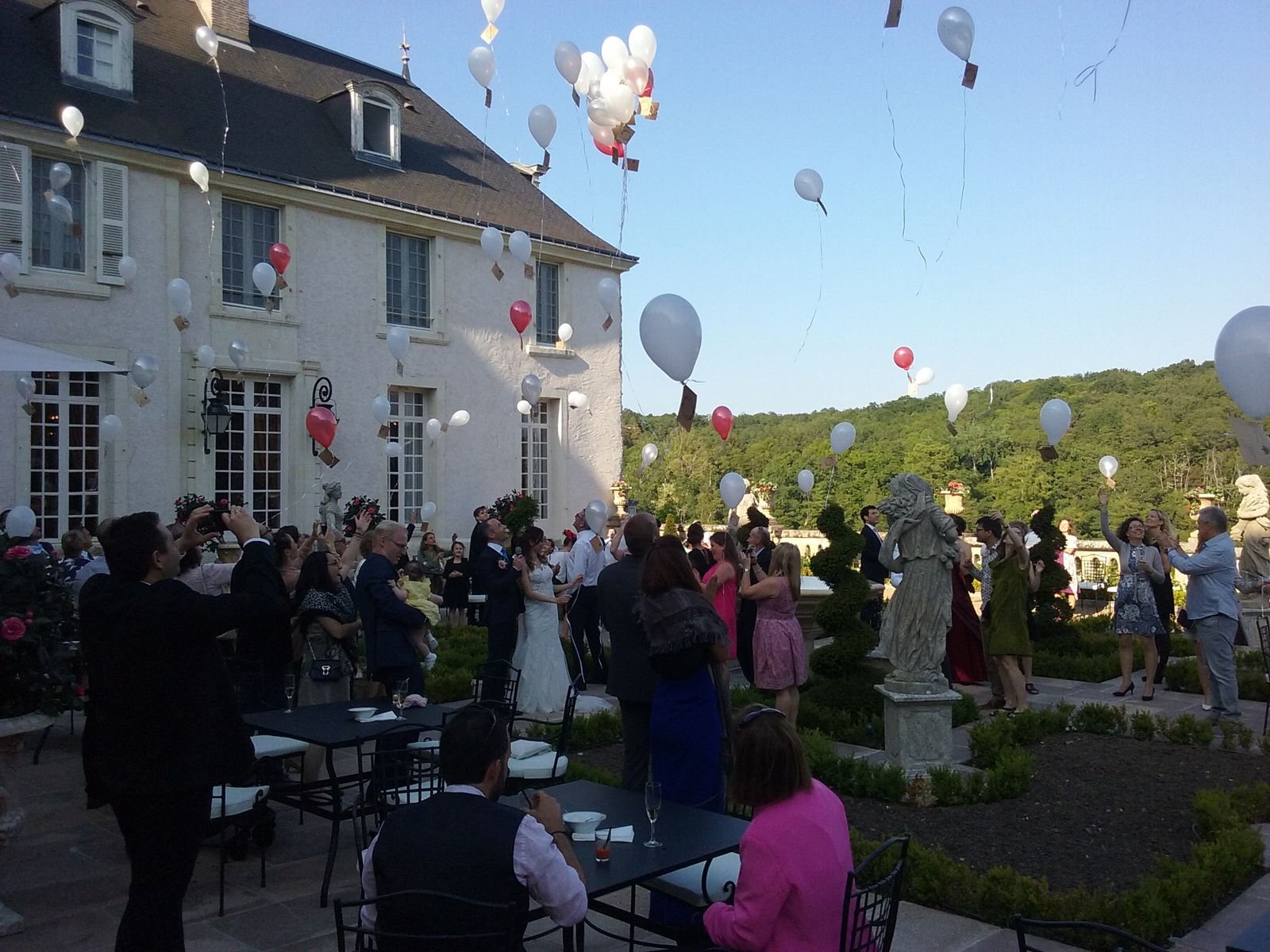 Château de Beauvois **** | Wedding Loire Valley | Weddings & Events