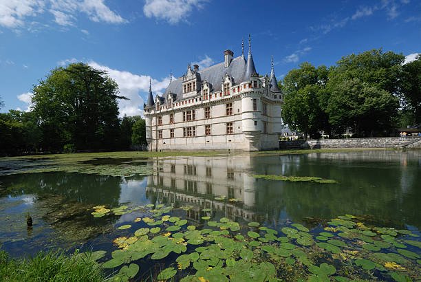 Château de Beauvois ****  | Vallée de la Loire | Tourisme