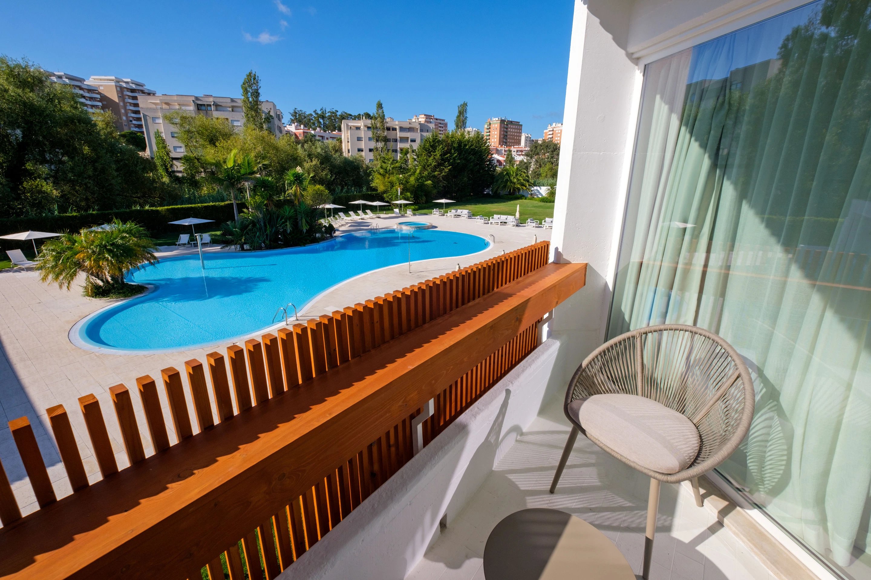Malibu Foz **** | Portugal Resort Holidays | Suite